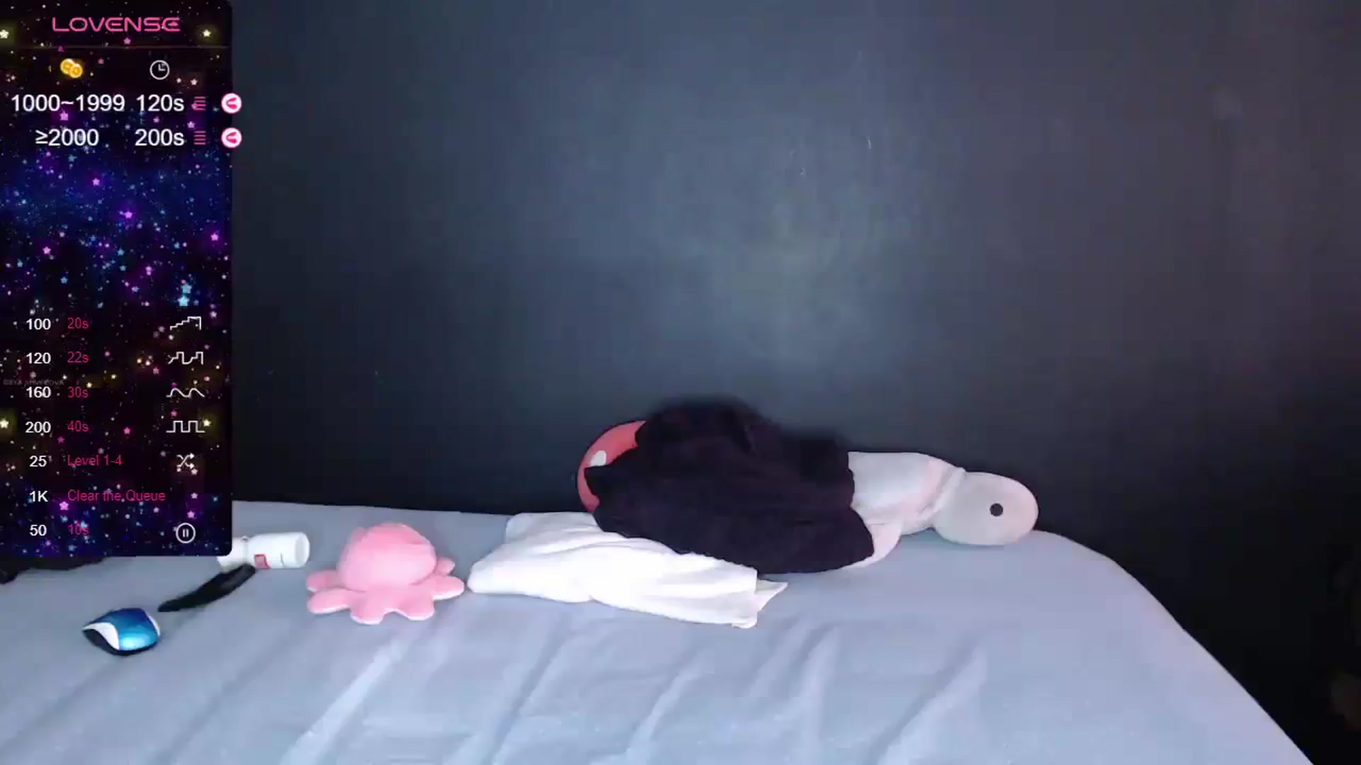 Gallery image thumbnail from Lisa_devilk's myfreecams stream on, 12/30/2023, 17:05 image 9 of 20