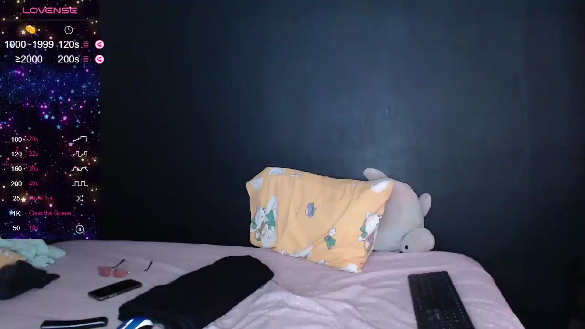 Gallery image thumbnail from Lisa_devilk's myfreecams stream on, 03/09/2024, 19:33 image 1 of 20