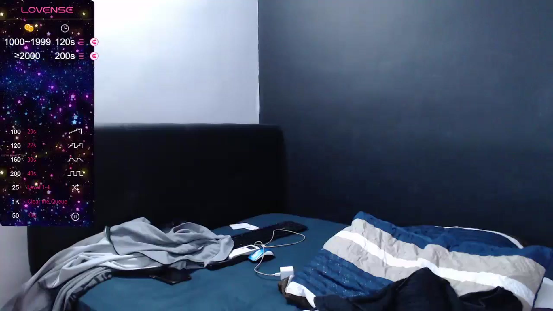 Gallery image thumbnail from Lisa_devilk's myfreecams stream on, 06/14/2024, 21:11 image 13 of 20