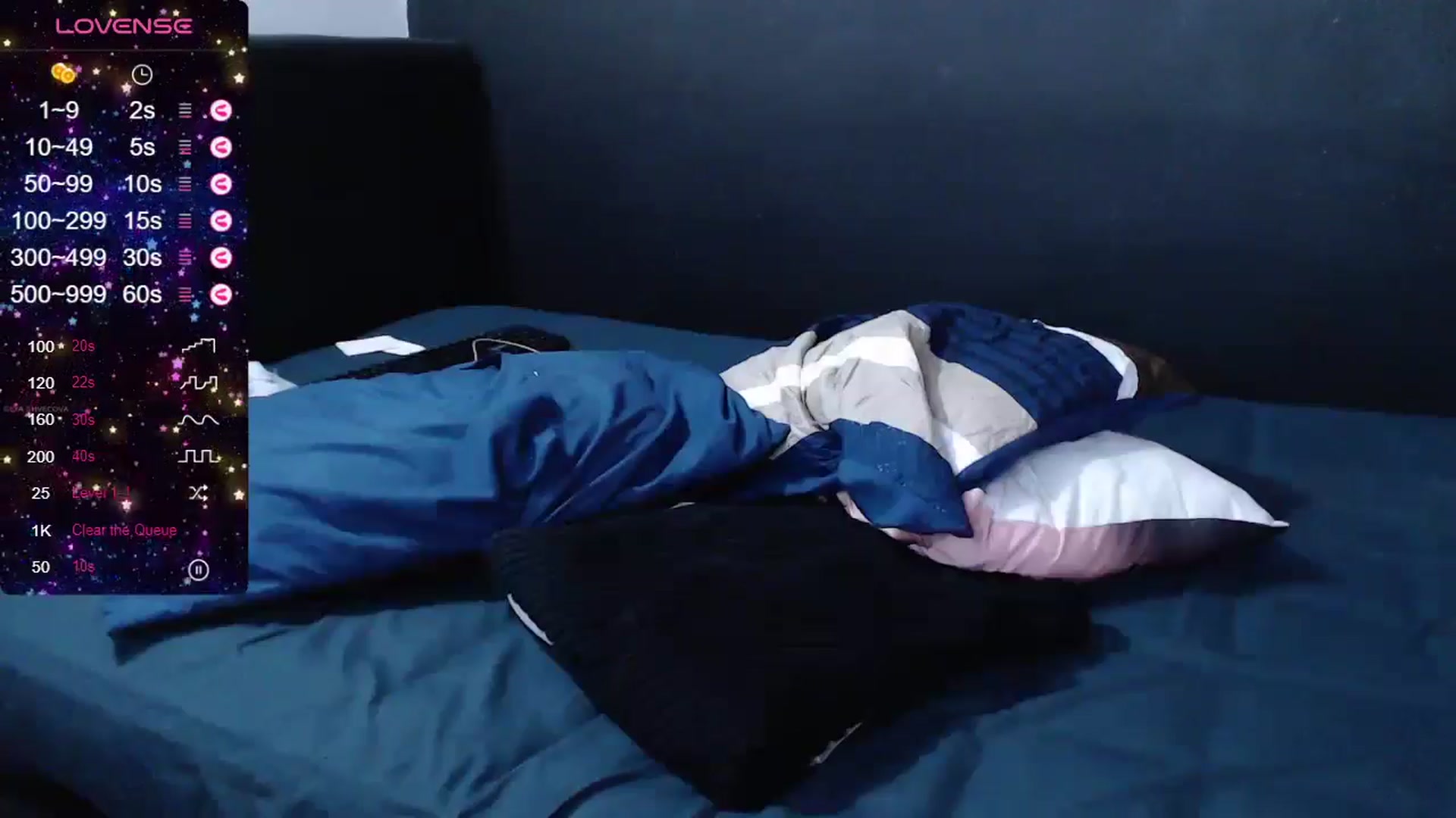 Gallery image thumbnail from Lisa_devilk's myfreecams stream on, 06/14/2024, 21:11 image 6 of 20