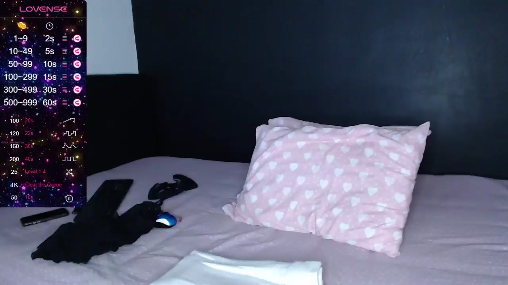 Gallery image thumbnail from Lisa_devilk's myfreecams stream on, 06/24/2024, 20:39 image 10 of 20