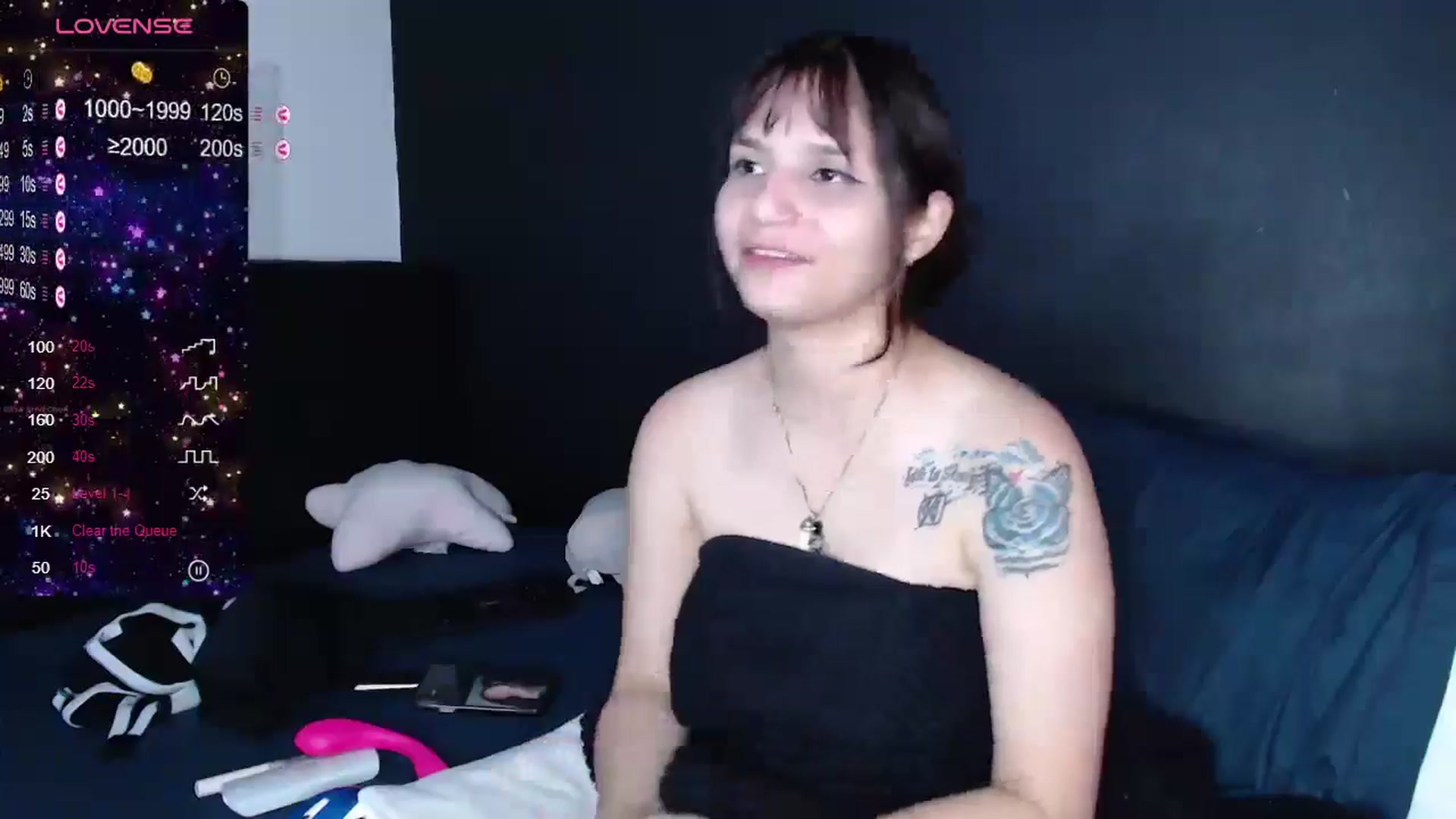 Gallery image thumbnail from Lisa_devilk's myfreecams stream on, 07/02/2024, 19:03 image 20 of 20