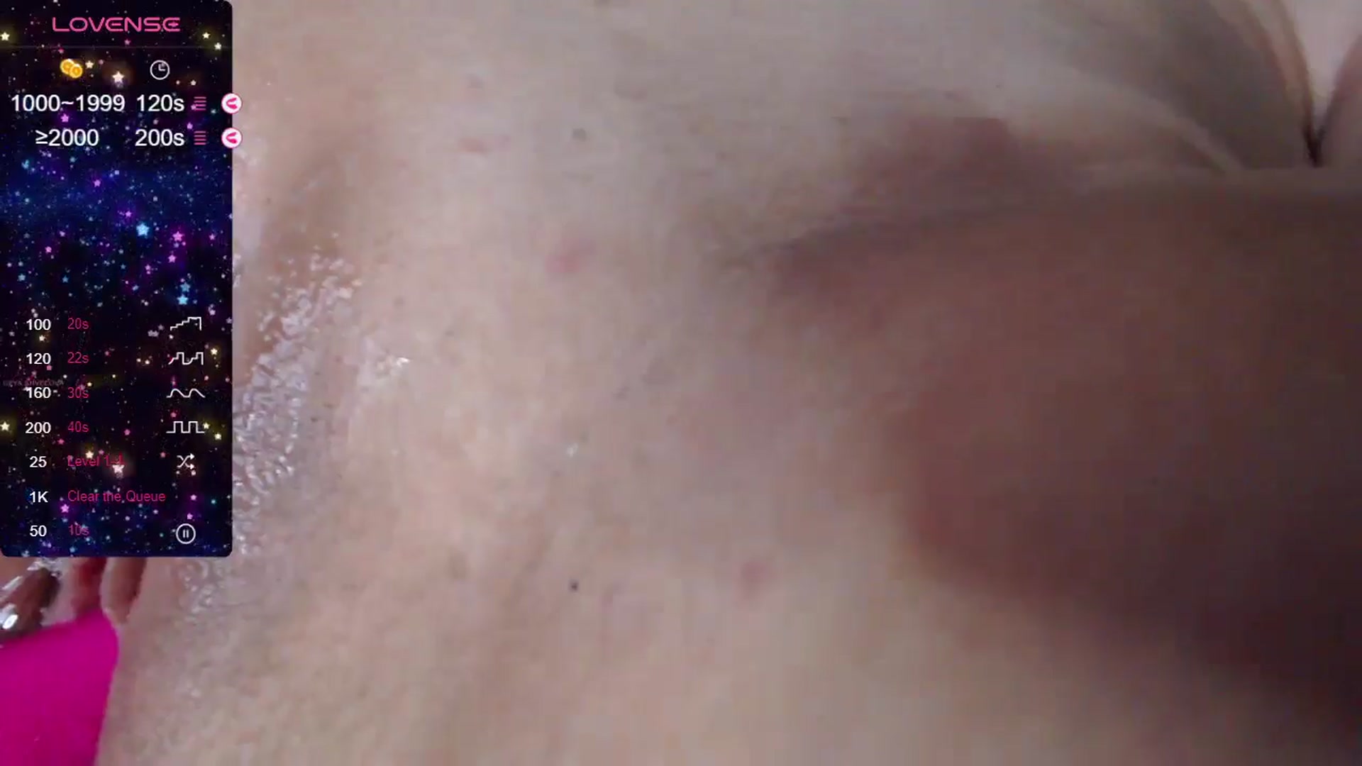 Gallery image thumbnail from Lisa_devilk's myfreecams stream on, 07/06/2024, 02:28 image 17 of 20