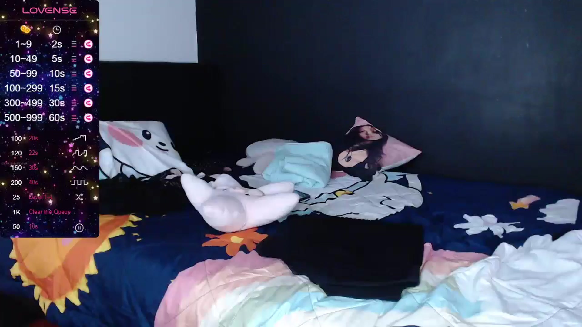 Gallery image thumbnail from Lisa_devilk's myfreecams stream on, 07/12/2024, 20:07 image 11 of 20