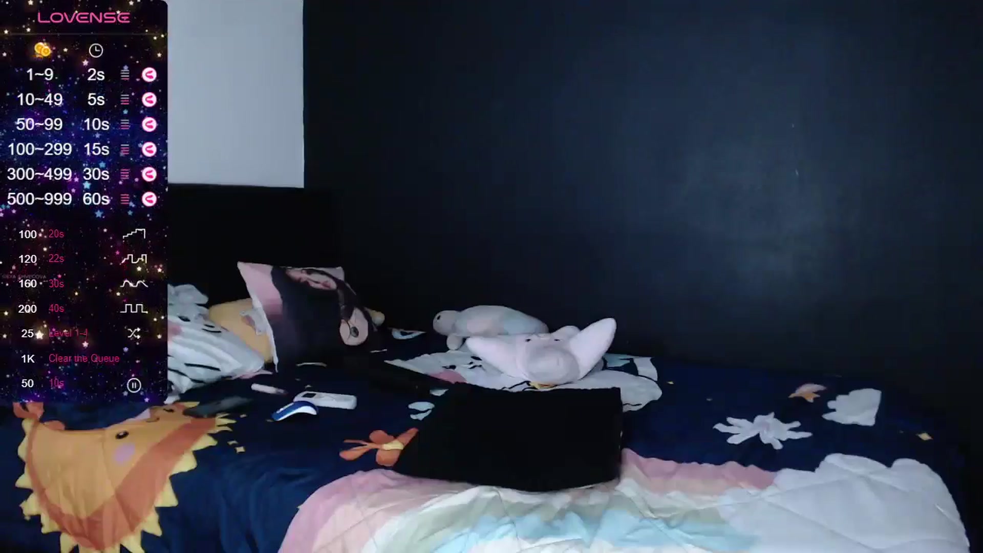 Gallery image thumbnail from Lisa_devilk's myfreecams stream on, 07/13/2024, 22:47 image 7 of 20