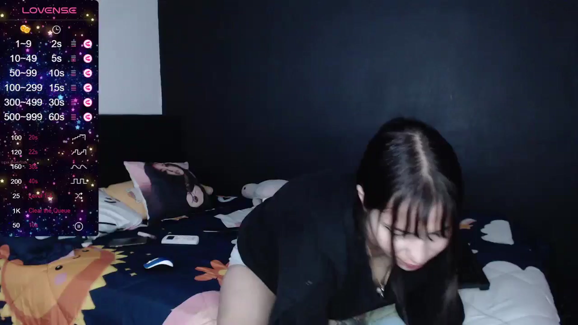 Gallery image thumbnail from Lisa_devilk's myfreecams stream on, 07/13/2024, 22:47 image 1 of 20