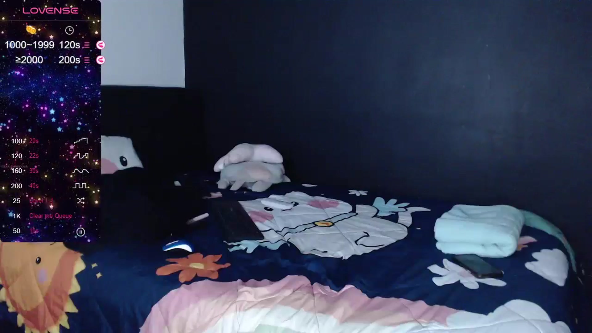 Gallery image thumbnail from Lisa_devilk's myfreecams stream on, 07/17/2024, 01:05 image 6 of 20