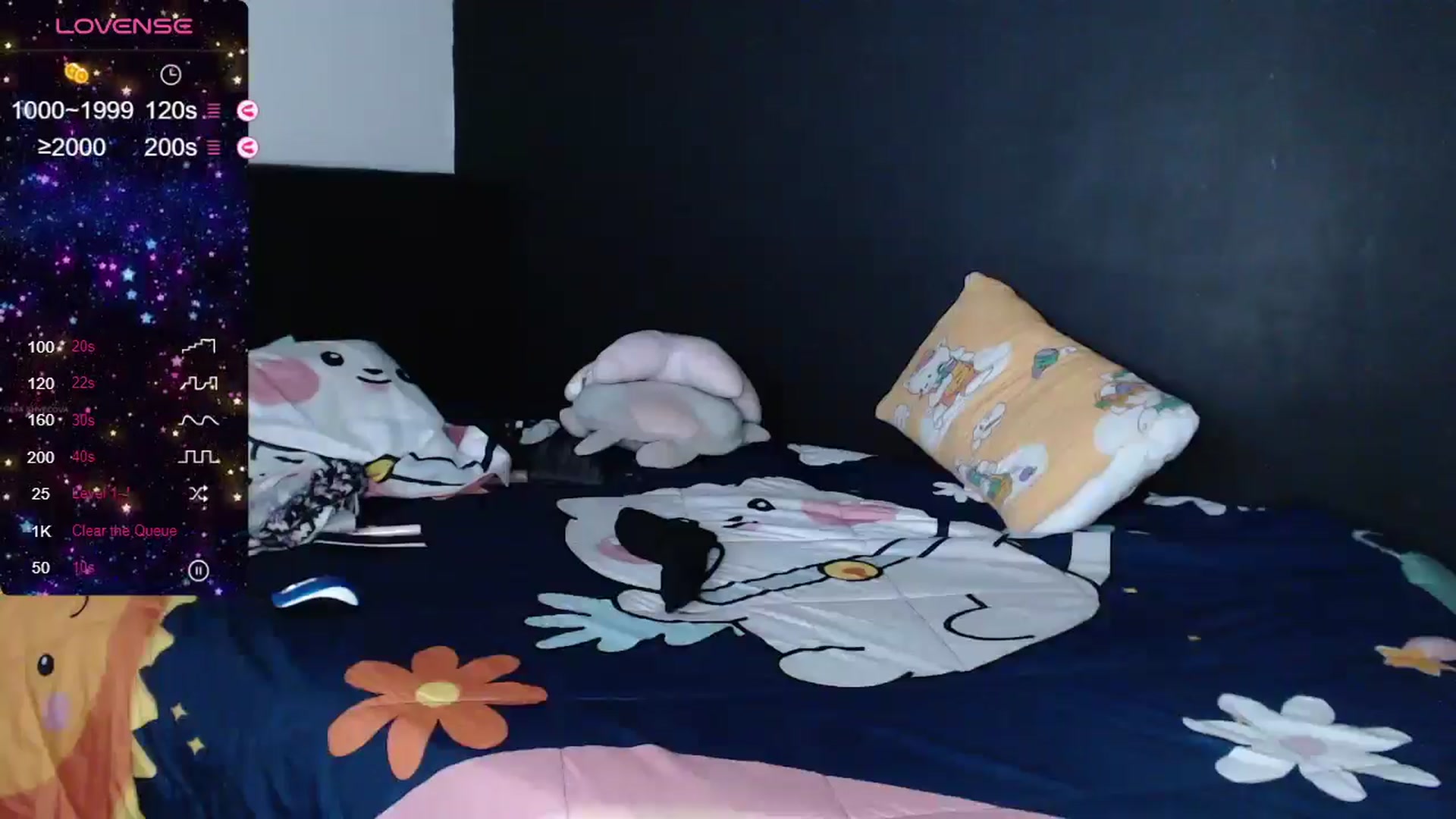 Gallery image thumbnail from Lisa_devilk's myfreecams stream on, 07/17/2024, 01:05 image 17 of 20