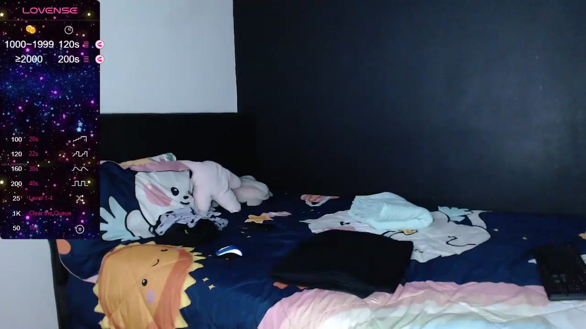 Gallery image thumbnail from Lisa_devilk's myfreecams stream on, 07/17/2024, 06:51 image 3 of 20