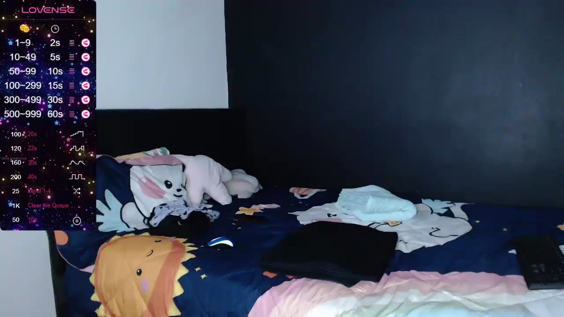 Gallery image thumbnail from Lisa_devilk's myfreecams stream on, 07/17/2024, 06:51 image 4 of 20