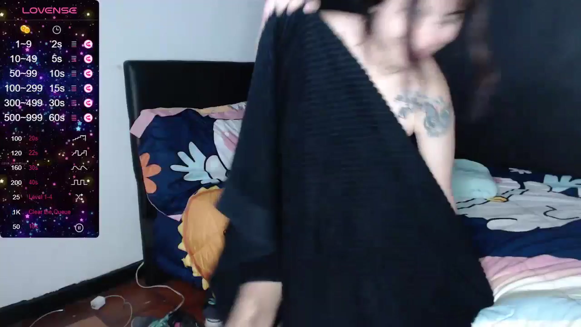 Gallery image thumbnail from Lisa_devilk's myfreecams stream on, 07/17/2024, 07:40 image 19 of 20