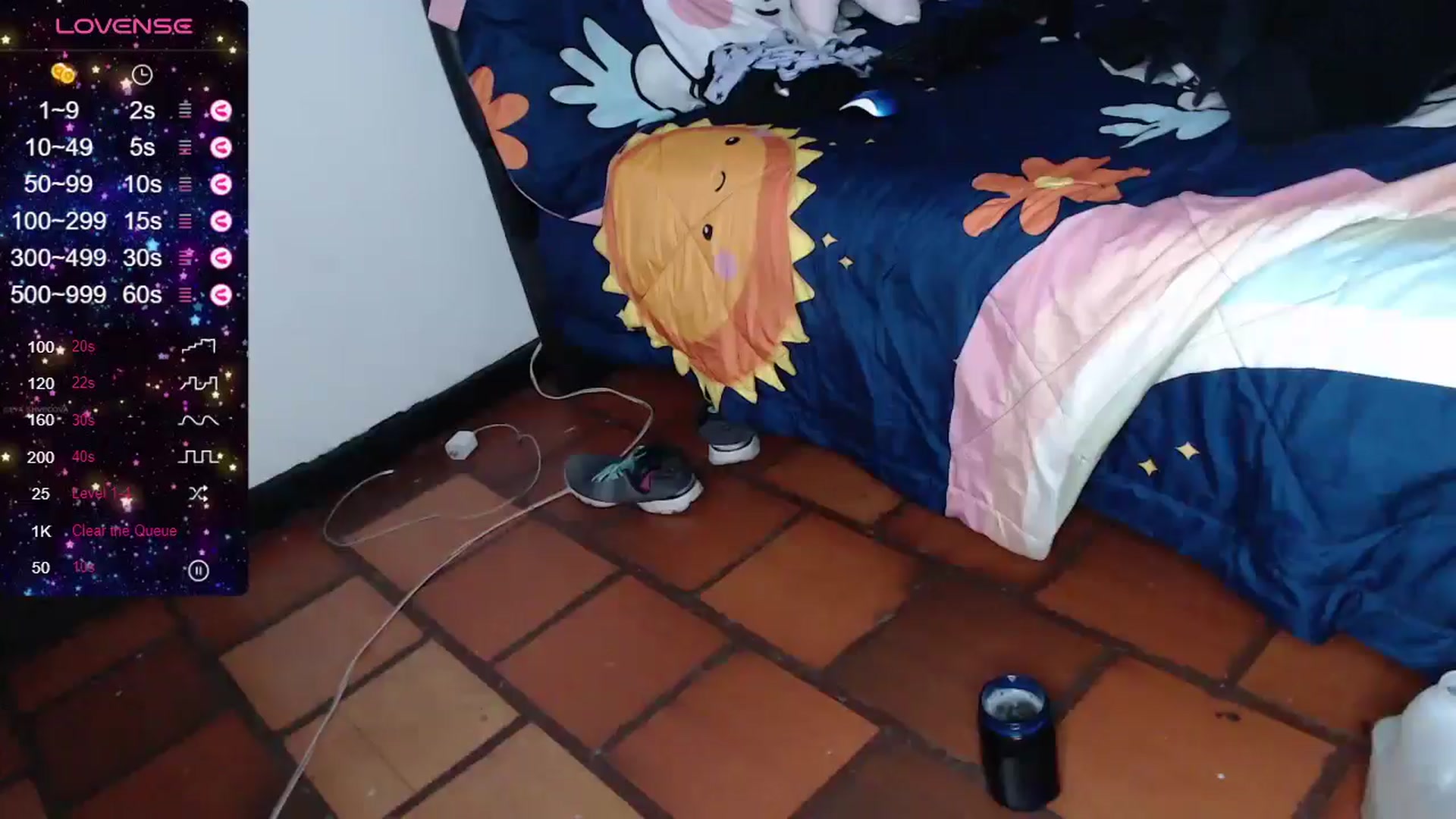 Gallery image thumbnail from Lisa_devilk's myfreecams stream on, 07/17/2024, 07:40 image 12 of 20