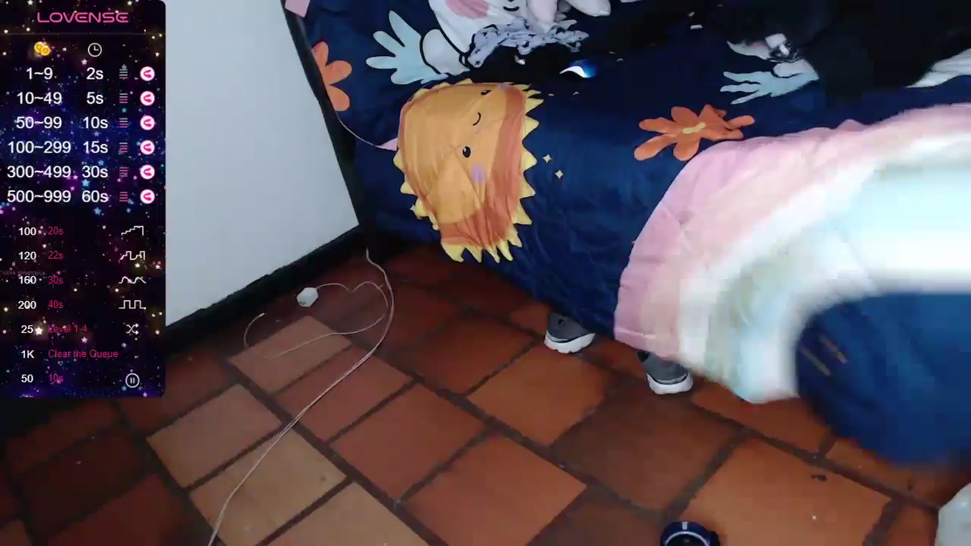 Gallery image thumbnail from Lisa_devilk's myfreecams stream on, 07/17/2024, 07:40 image 2 of 20