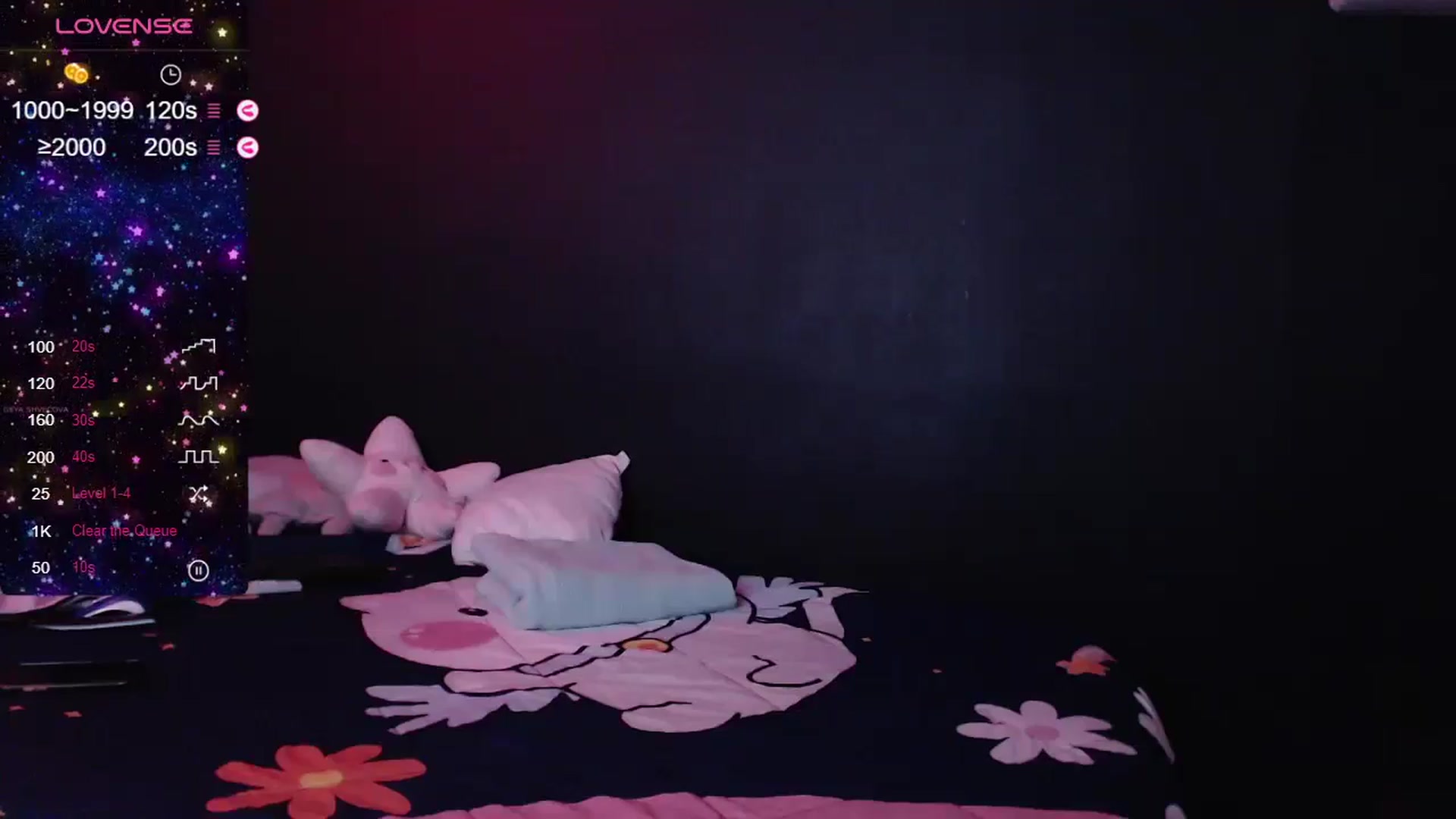Gallery image thumbnail from Lisa_devilk's myfreecams stream on, 07/19/2024, 22:05 image 17 of 20