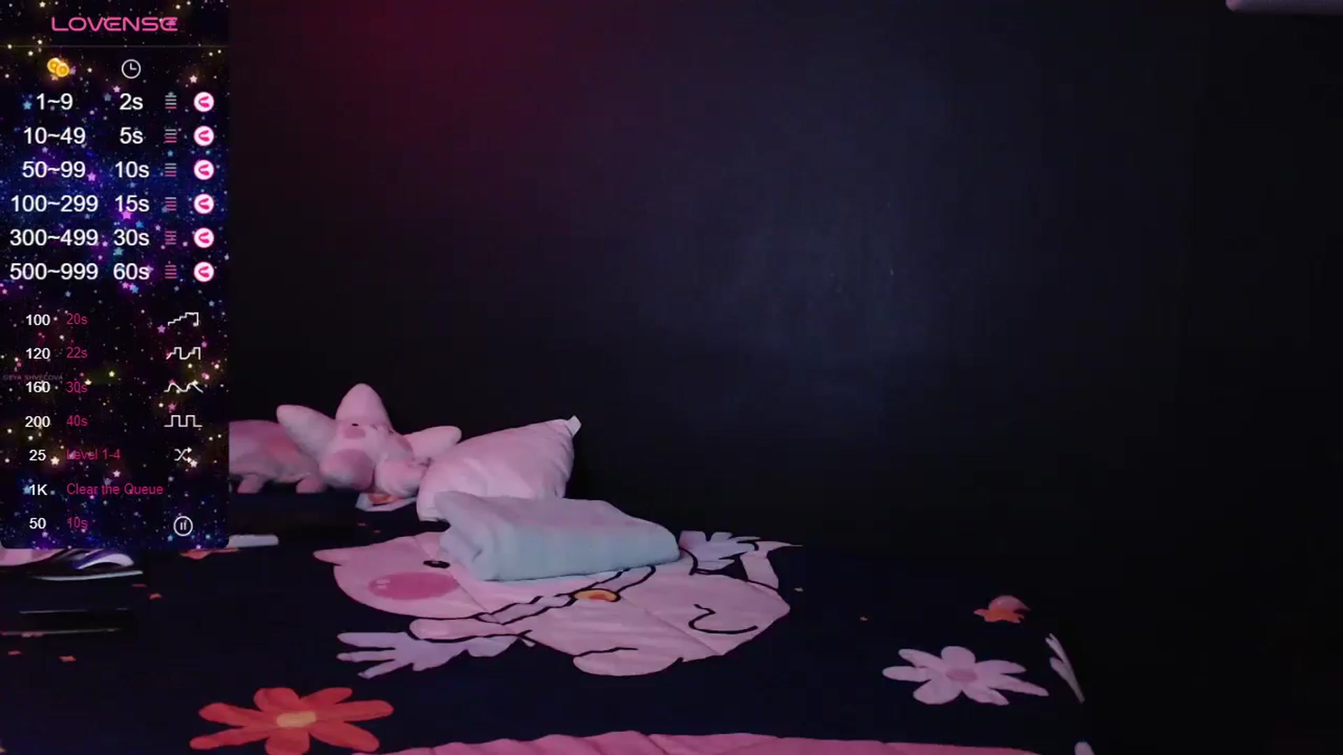 Gallery image thumbnail from Lisa_devilk's myfreecams stream on, 07/19/2024, 22:05 image 16 of 20
