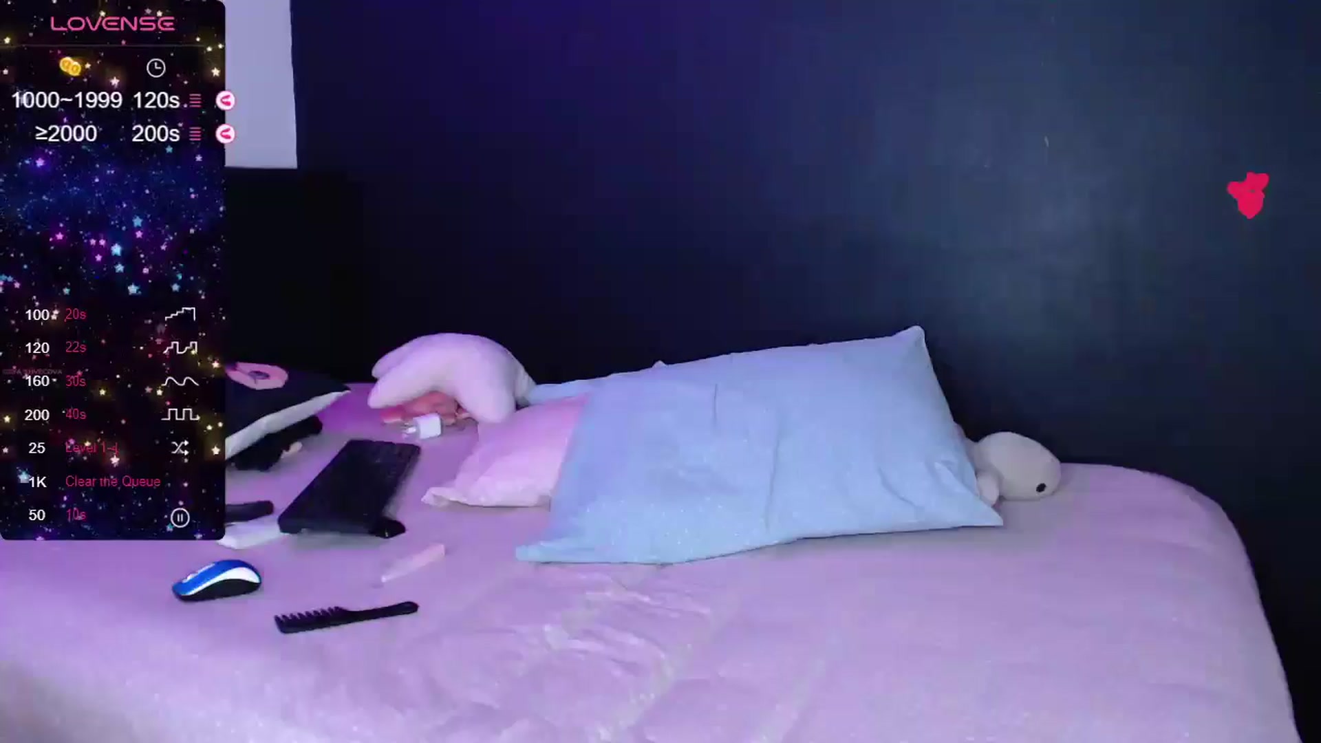 Gallery image thumbnail from Lisa_devilk's myfreecams stream on, 07/27/2024, 21:22 image 18 of 20