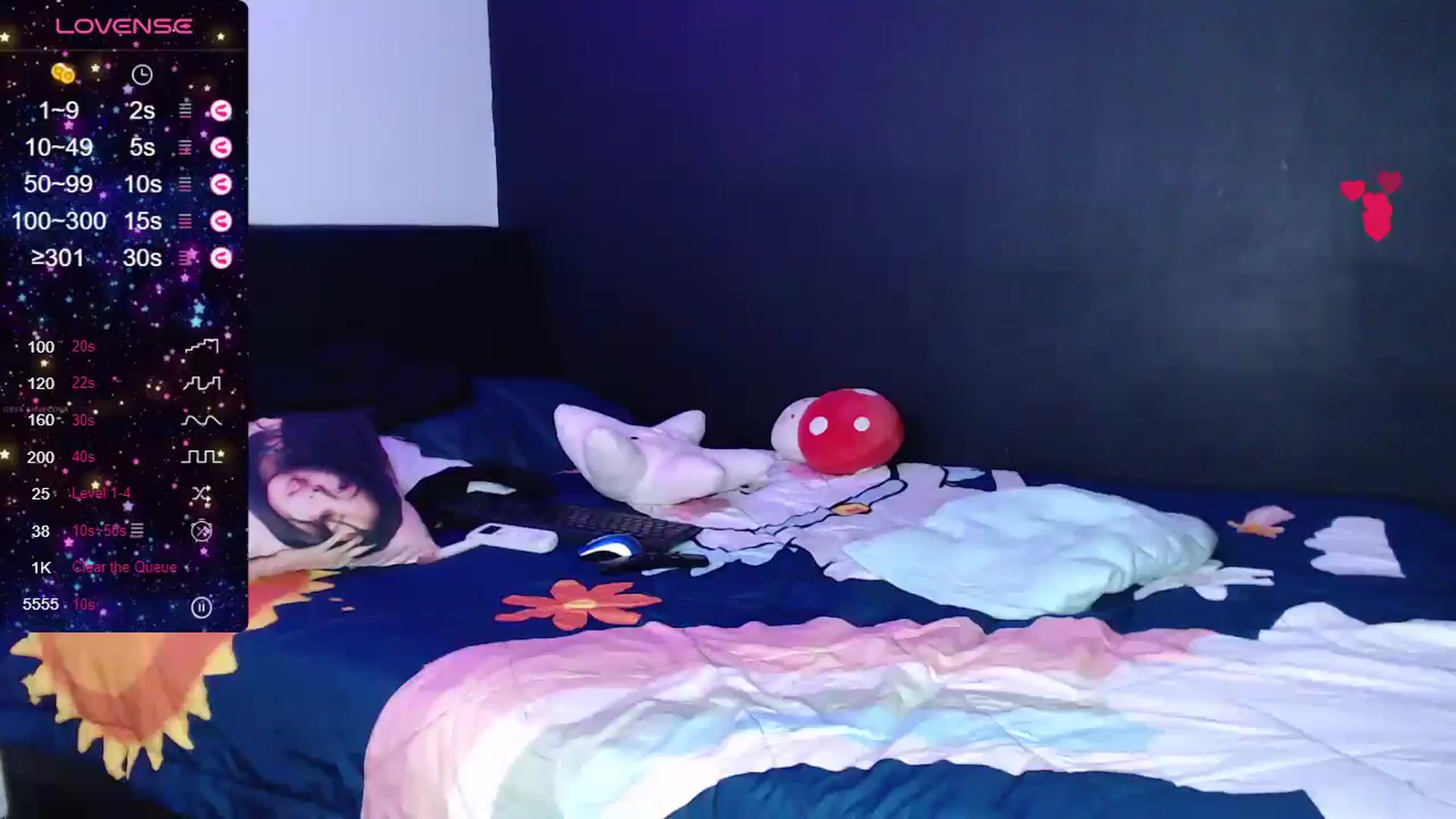 Gallery image thumbnail from Lisa_devilk's myfreecams stream on, 08/18/2024, 02:39 image 5 of 20