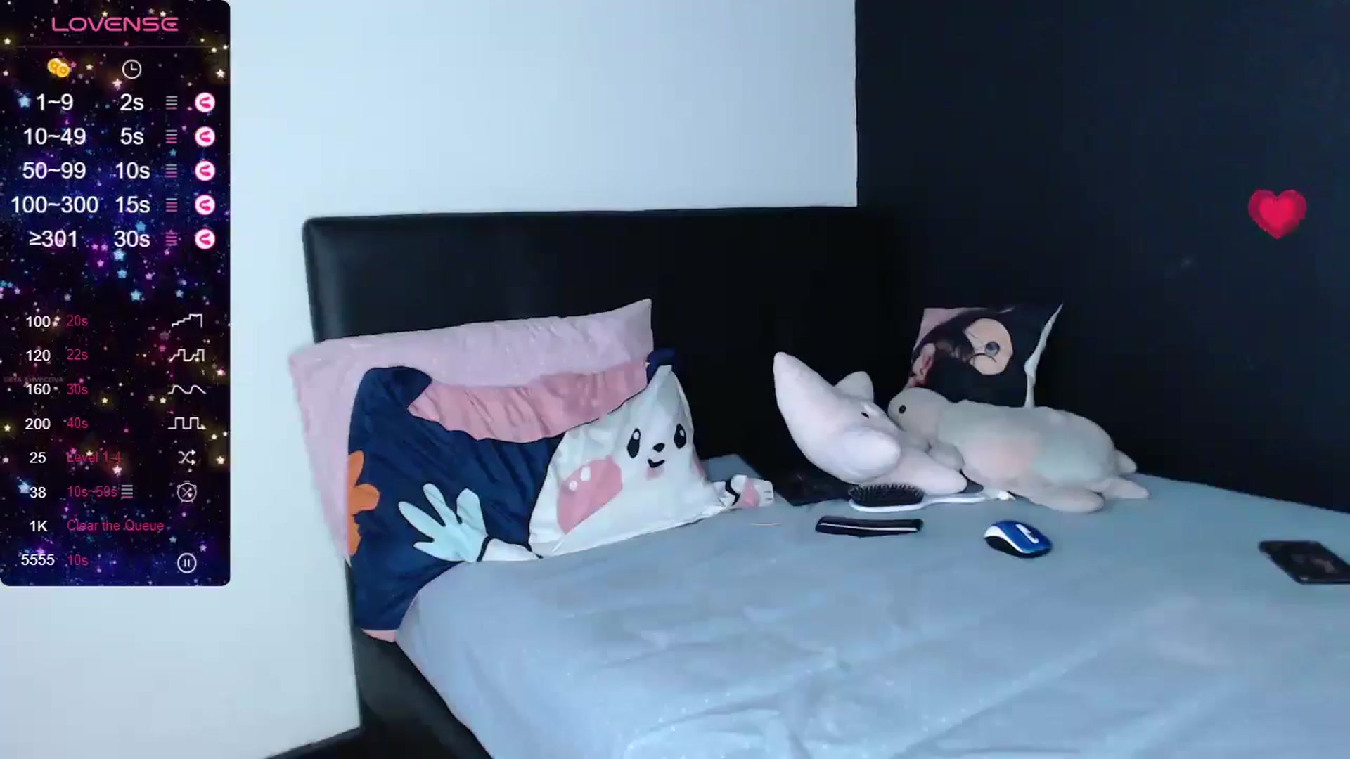 Gallery image thumbnail from Lisa_devilk's myfreecams stream on, 09/07/2024, 01:57 image 4 of 20