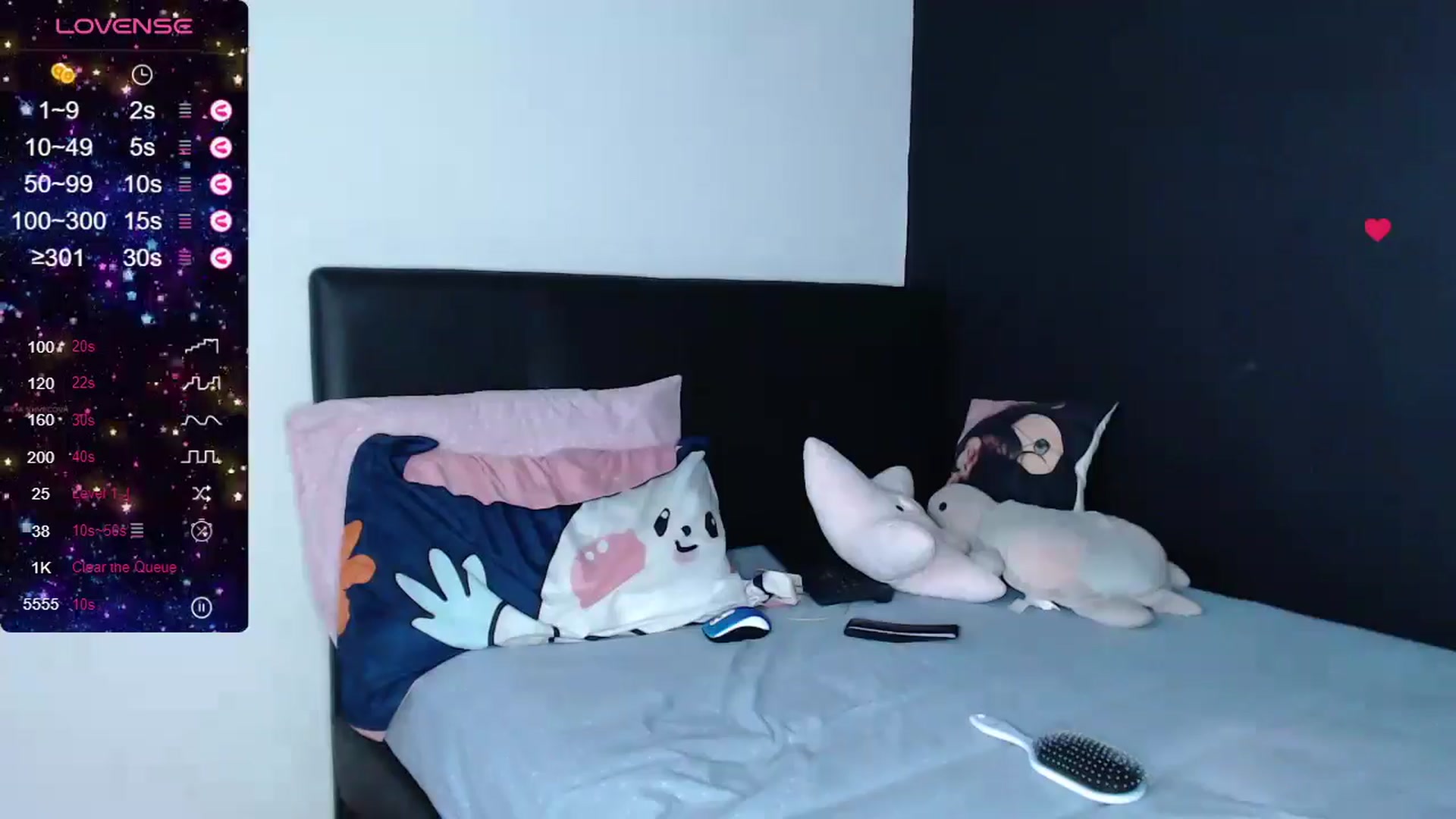 Gallery image thumbnail from Lisa_devilk's myfreecams stream on, 09/07/2024, 01:57 image 10 of 20