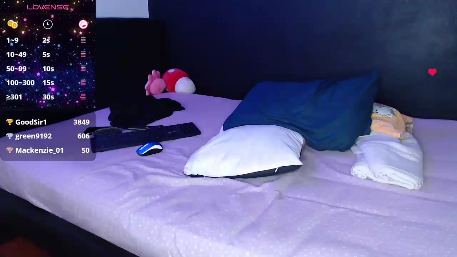 Gallery image thumbnail from Lisa_devilk's myfreecams stream on, 09/21/2024, 02:56 image 17 of 20