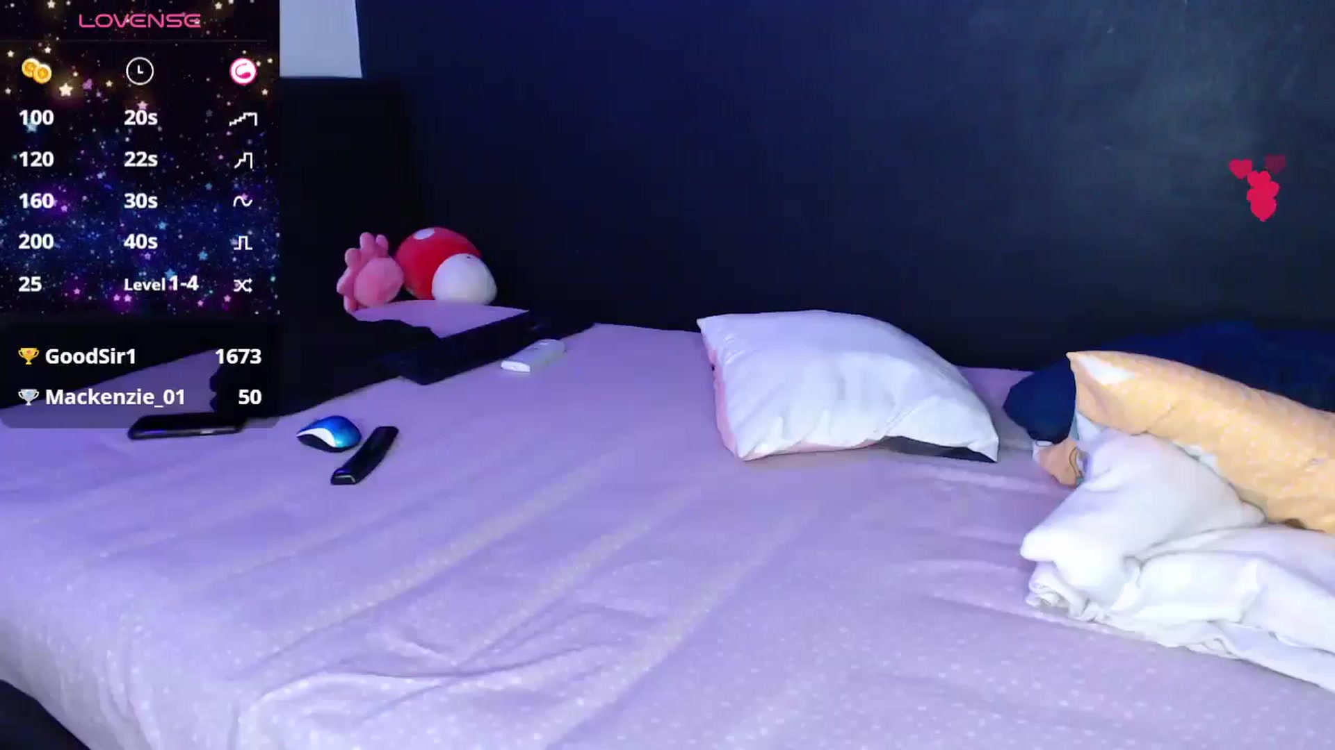Gallery image thumbnail from Lisa_devilk's myfreecams stream on, 09/21/2024, 02:56 image 4 of 20