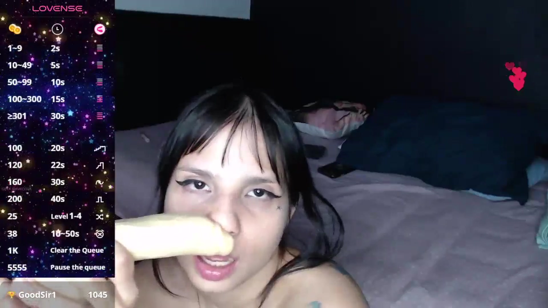 Gallery image thumbnail from Lisa_devilk's myfreecams stream on, 10/19/2024, 01:30 image 20 of 20