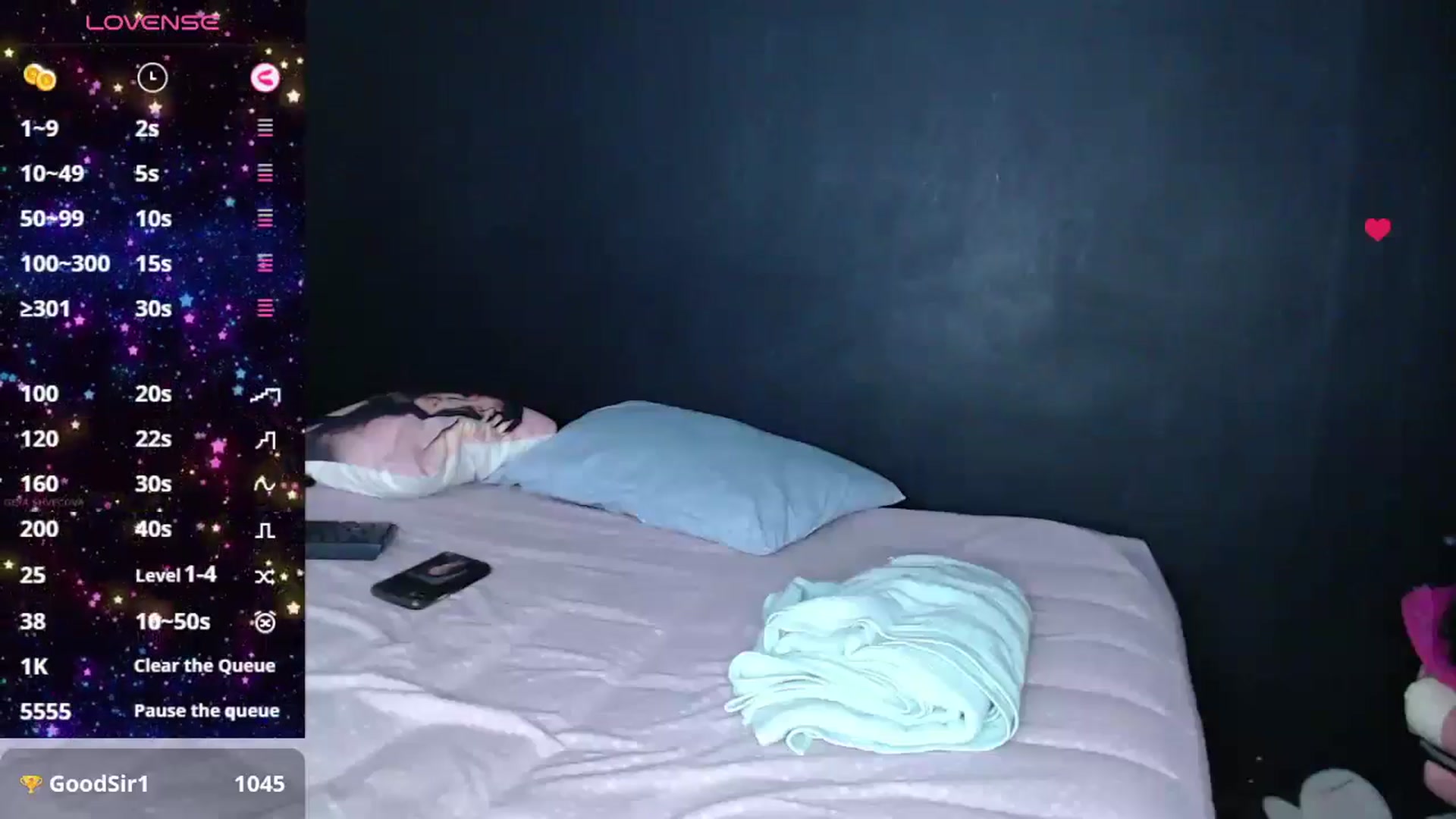 Gallery image thumbnail from Lisa_devilk's myfreecams stream on, 10/19/2024, 01:30 image 17 of 20