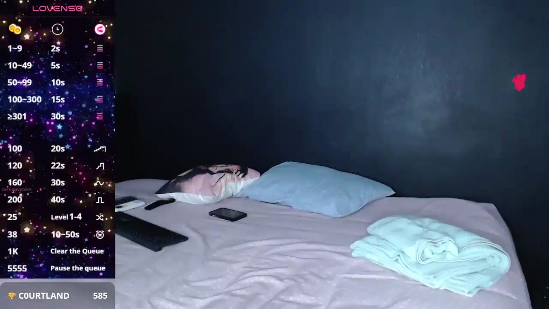 Gallery image thumbnail from Lisa_devilk's myfreecams stream on, 10/19/2024, 01:30 image 11 of 20