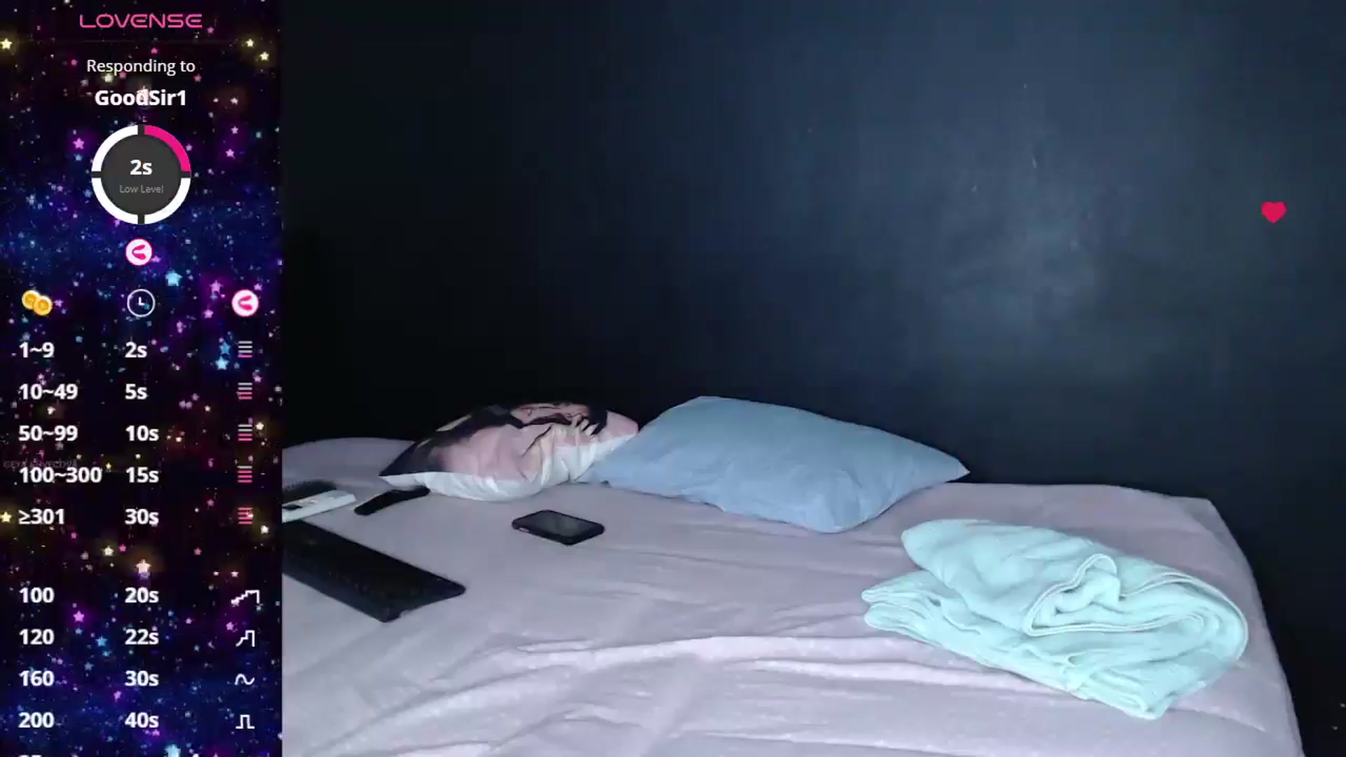Gallery image thumbnail from Lisa_devilk's myfreecams stream on, 10/19/2024, 01:30 image 15 of 20