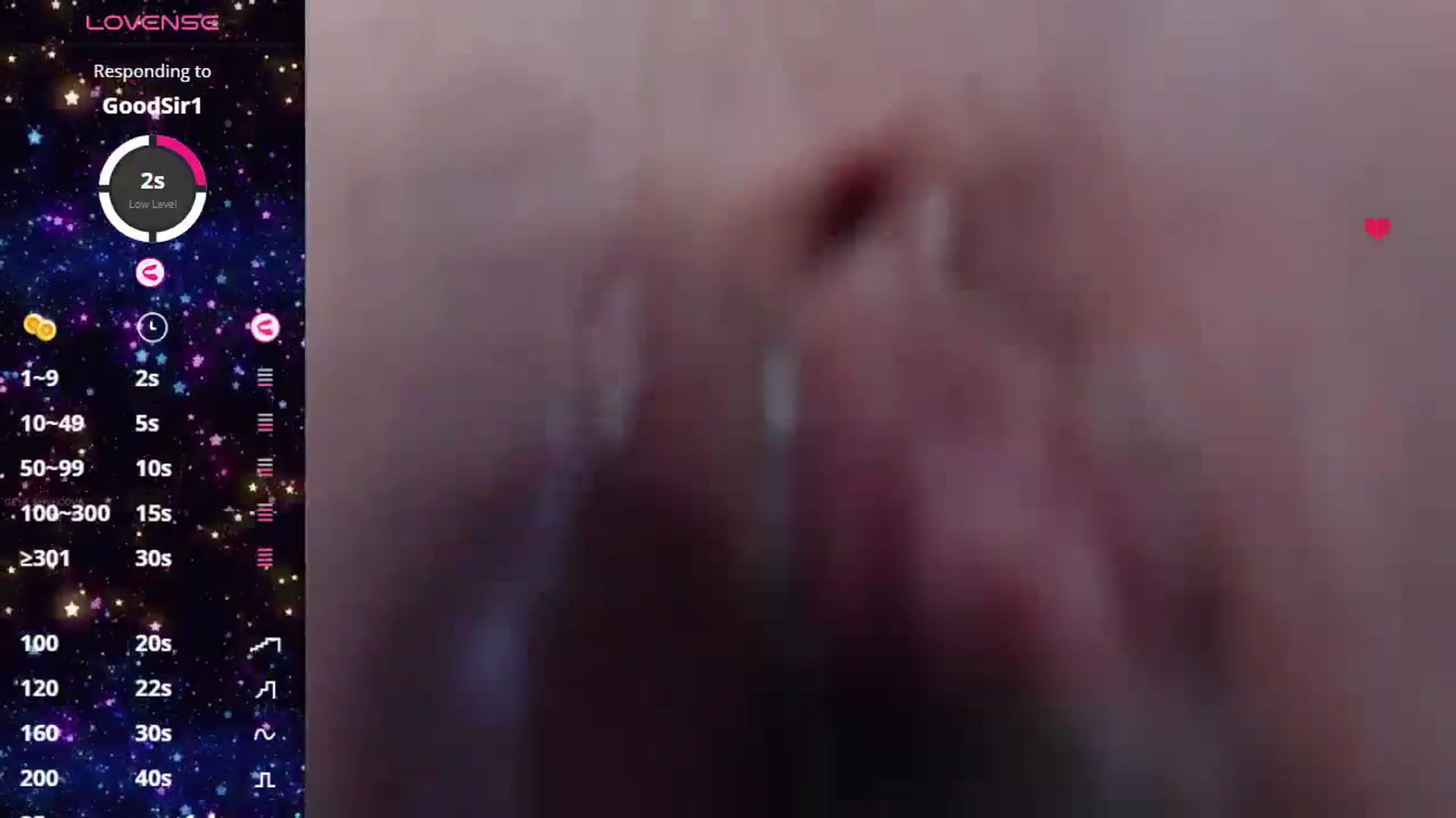 Gallery image thumbnail from Lisa_devilk's myfreecams stream on, 10/22/2024, 02:20 image 5 of 20