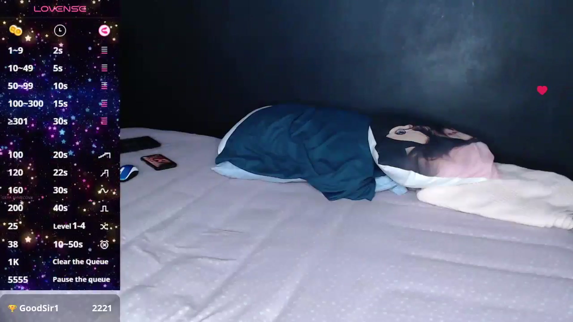 Gallery image thumbnail from Lisa_devilk's myfreecams stream on, 10/26/2024, 24:45 image 15 of 20