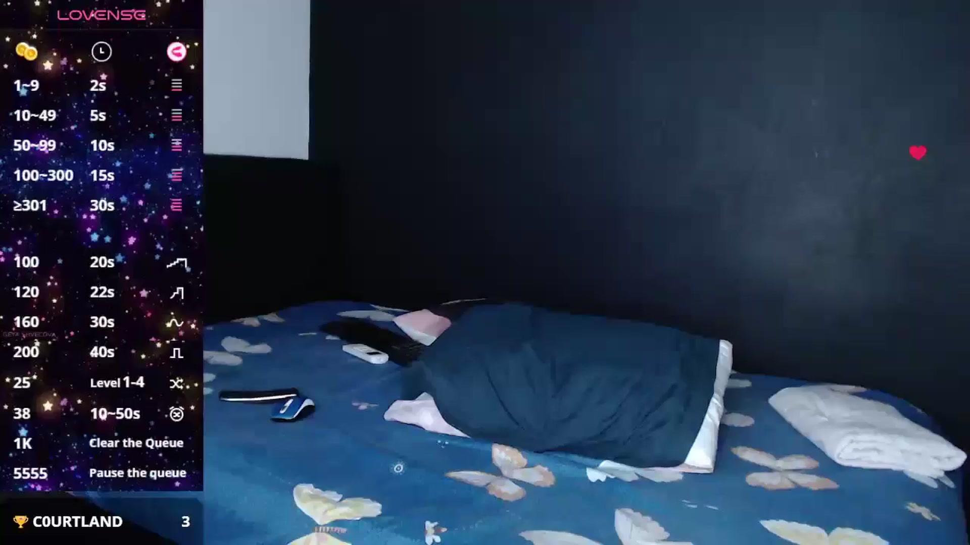 Gallery image thumbnail from Lisa_devilk's myfreecams stream on, 11/27/2024, 24:01 image 17 of 20