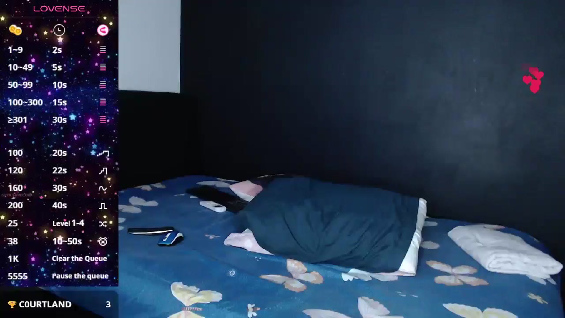 Gallery image thumbnail from Lisa_devilk's myfreecams stream on, 11/27/2024, 24:01 image 18 of 20