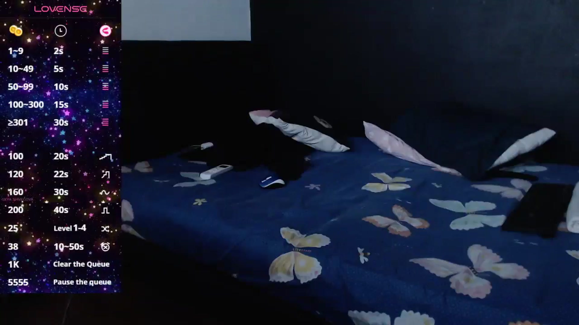 Gallery image thumbnail from Lisa_devilk's myfreecams stream on, 11/29/2024, 02:19 image 17 of 20