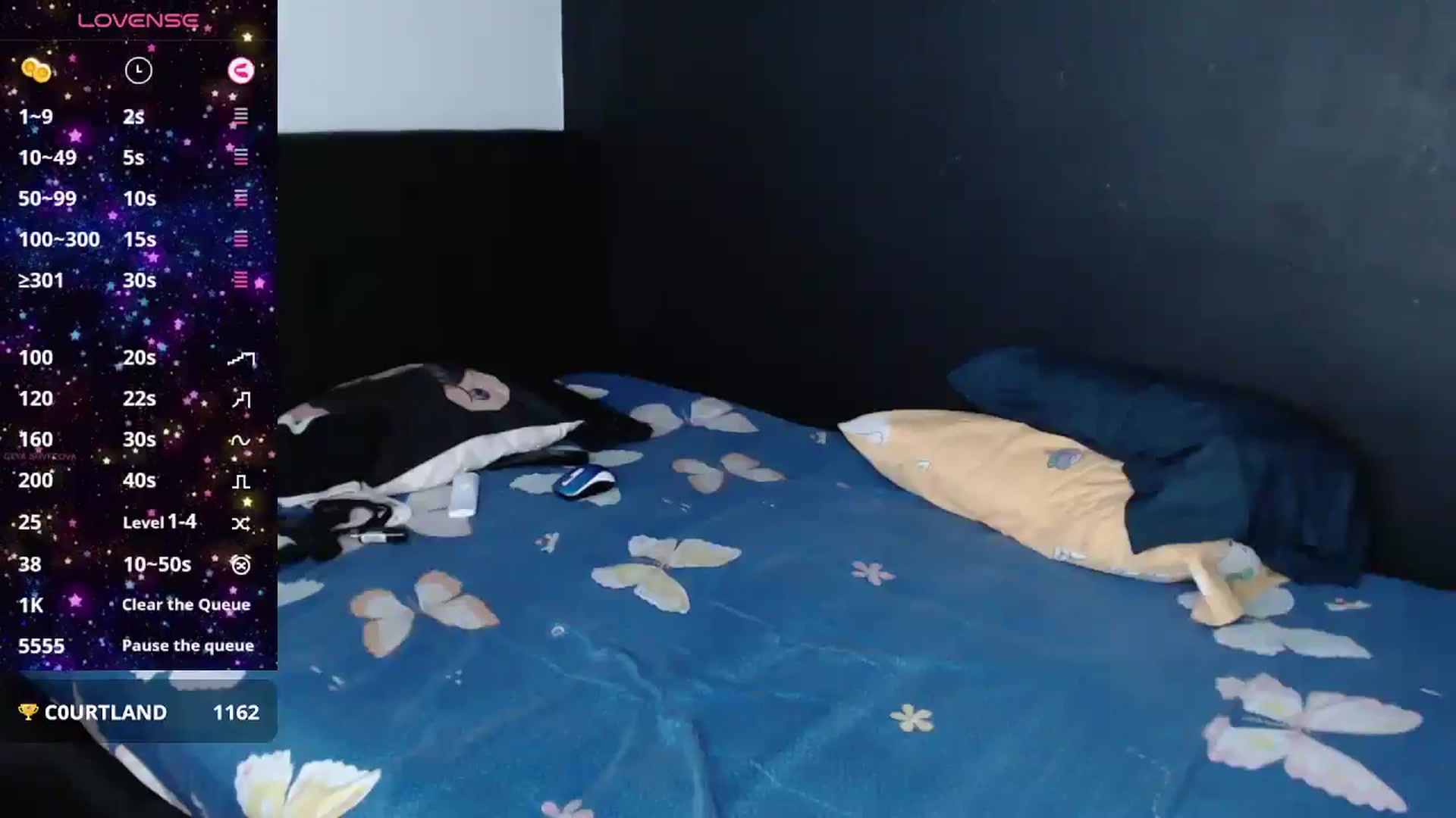 Gallery image thumbnail from Lisa_devilk's myfreecams stream on, 12/16/2024, 02:06 image 12 of 20