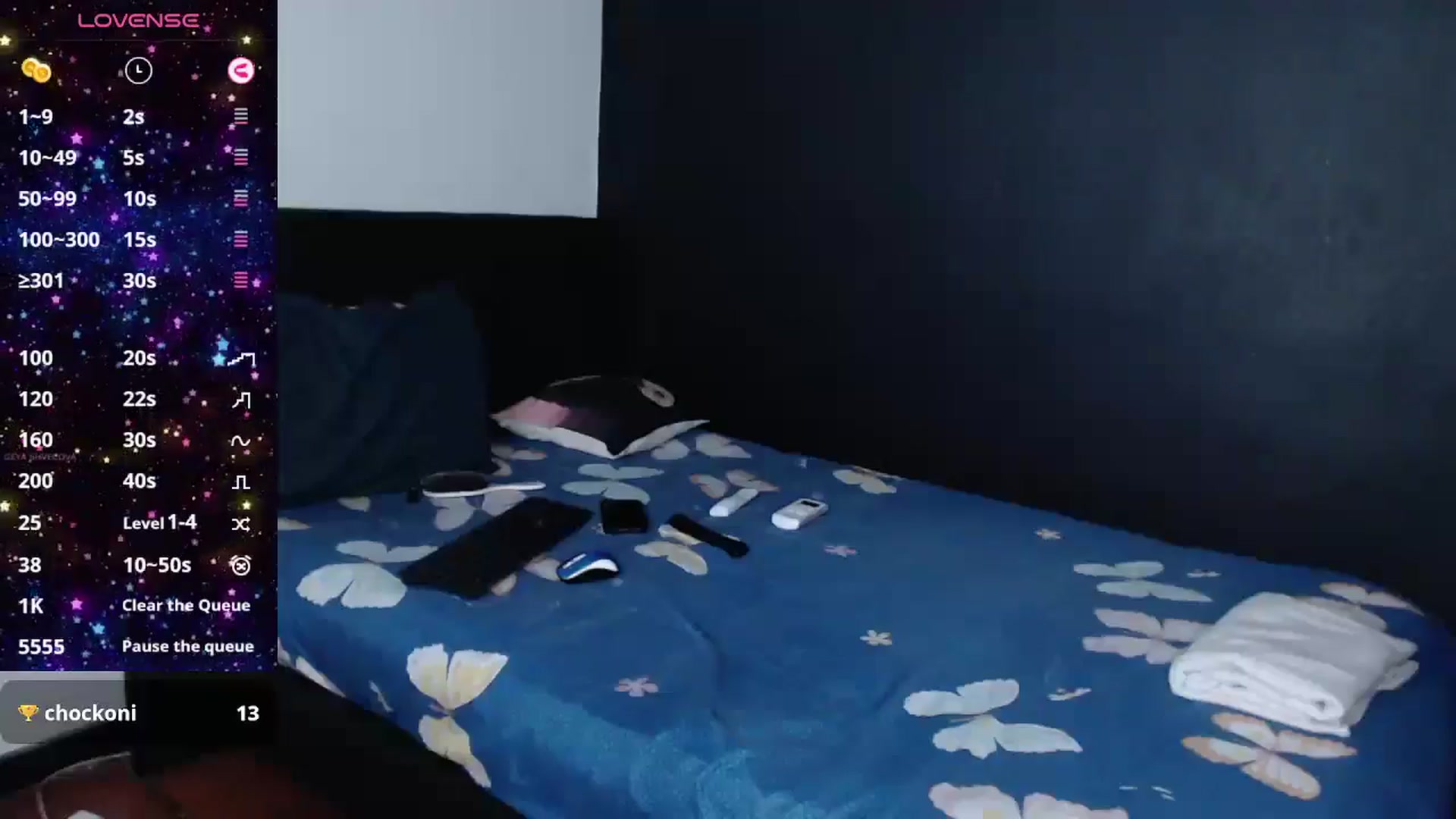 Gallery image thumbnail from Lisa_devilk's myfreecams stream on, 12/18/2024, 01:39 image 3 of 20