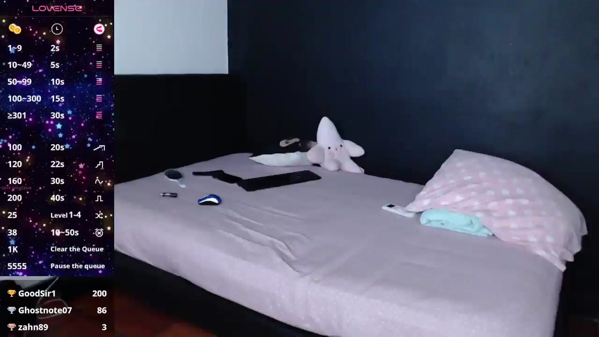 Gallery image thumbnail from Lisa_devilk's myfreecams stream on, 12/31/2024, 08:43 image 1 of 20