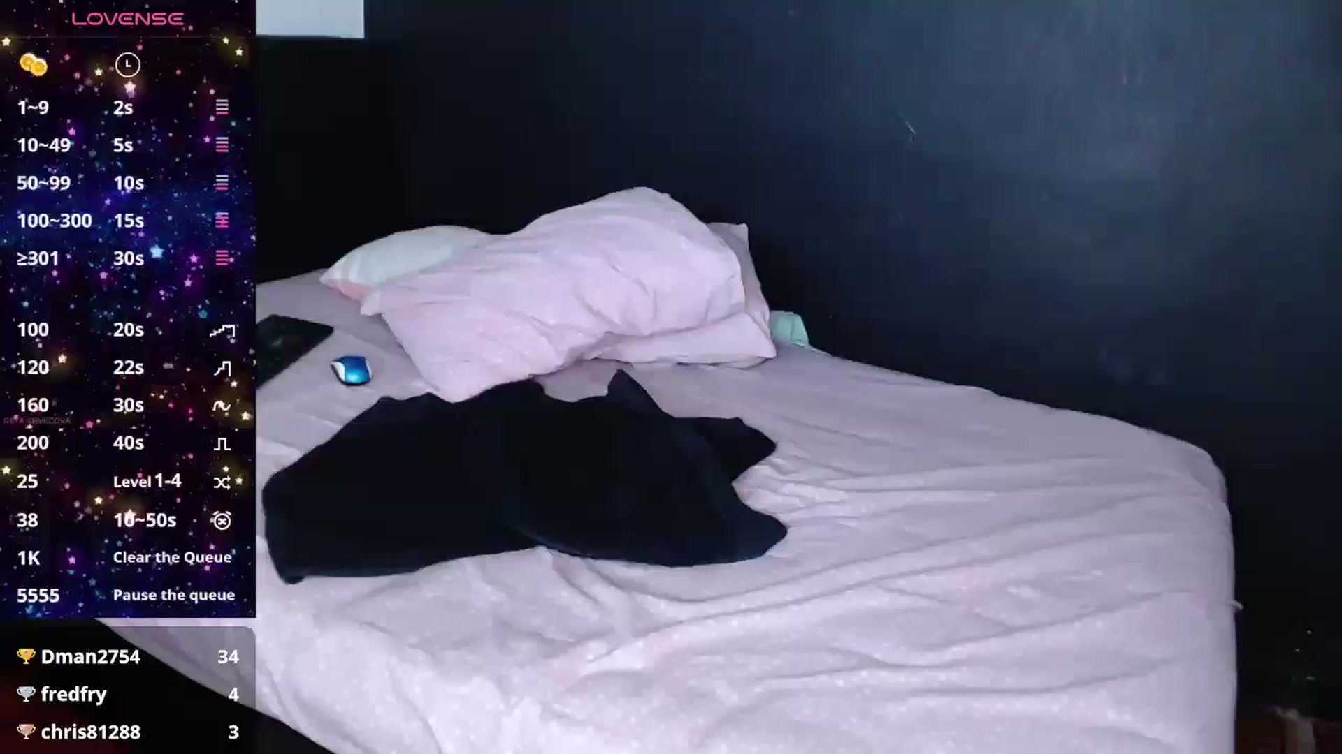 Gallery image thumbnail from Lisa_devilk's myfreecams stream on, 03/30/2025, 11:30 image 17 of 20