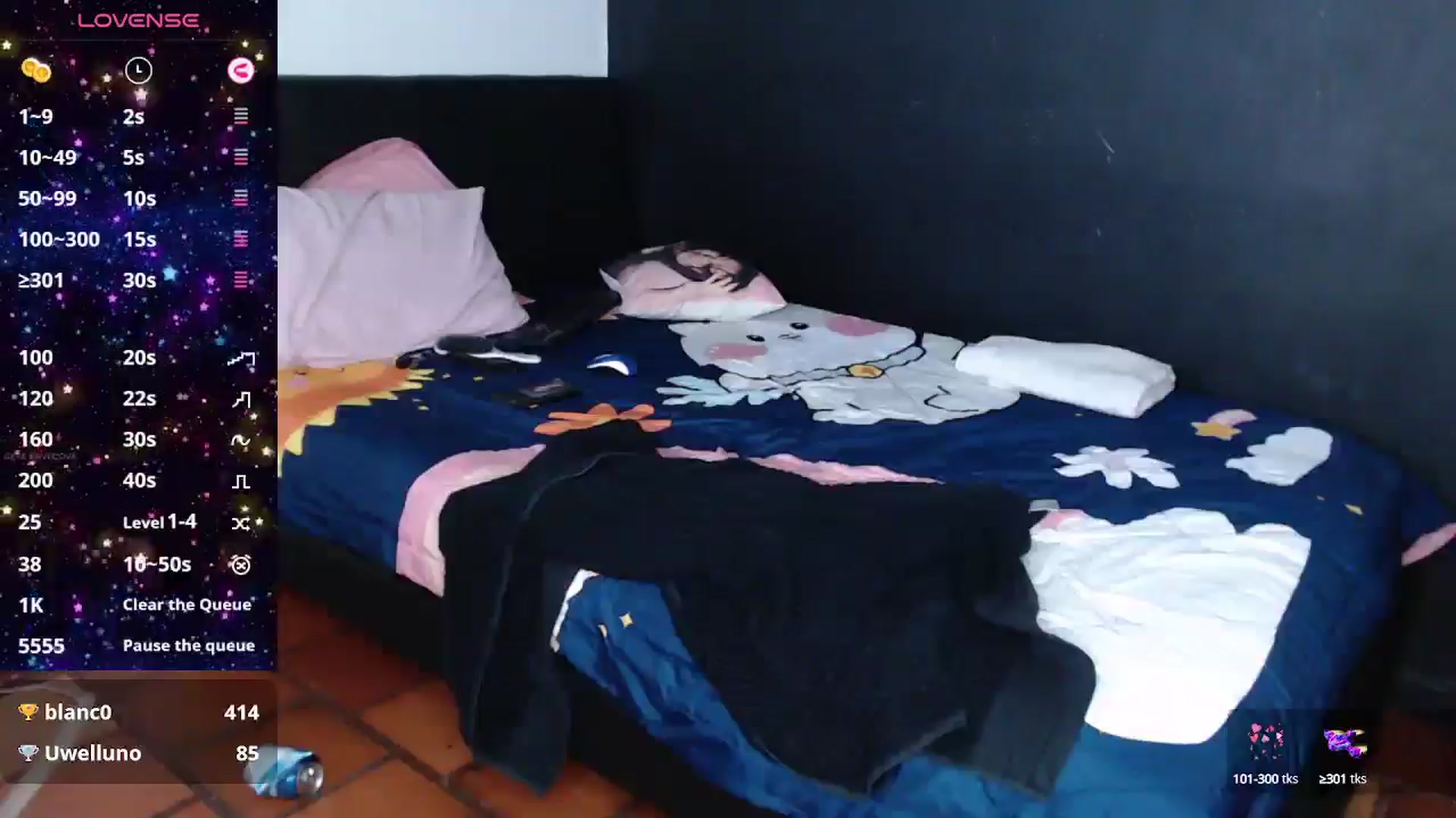 Gallery image thumbnail from Lisa_devilk's myfreecams stream on, 04/14/2025, 24:01 image 9 of 20