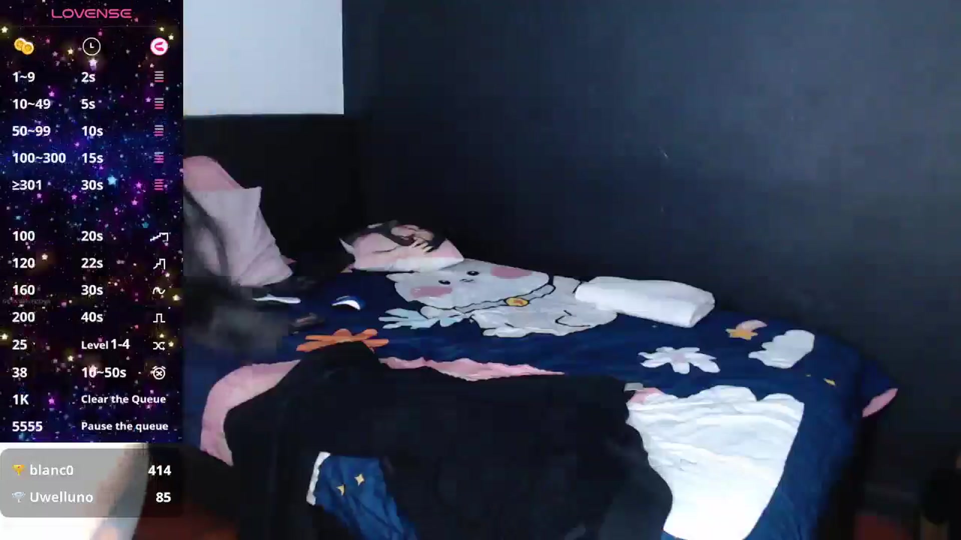 Gallery image thumbnail from Lisa_devilk's myfreecams stream on, 04/14/2025, 24:01 image 10 of 20