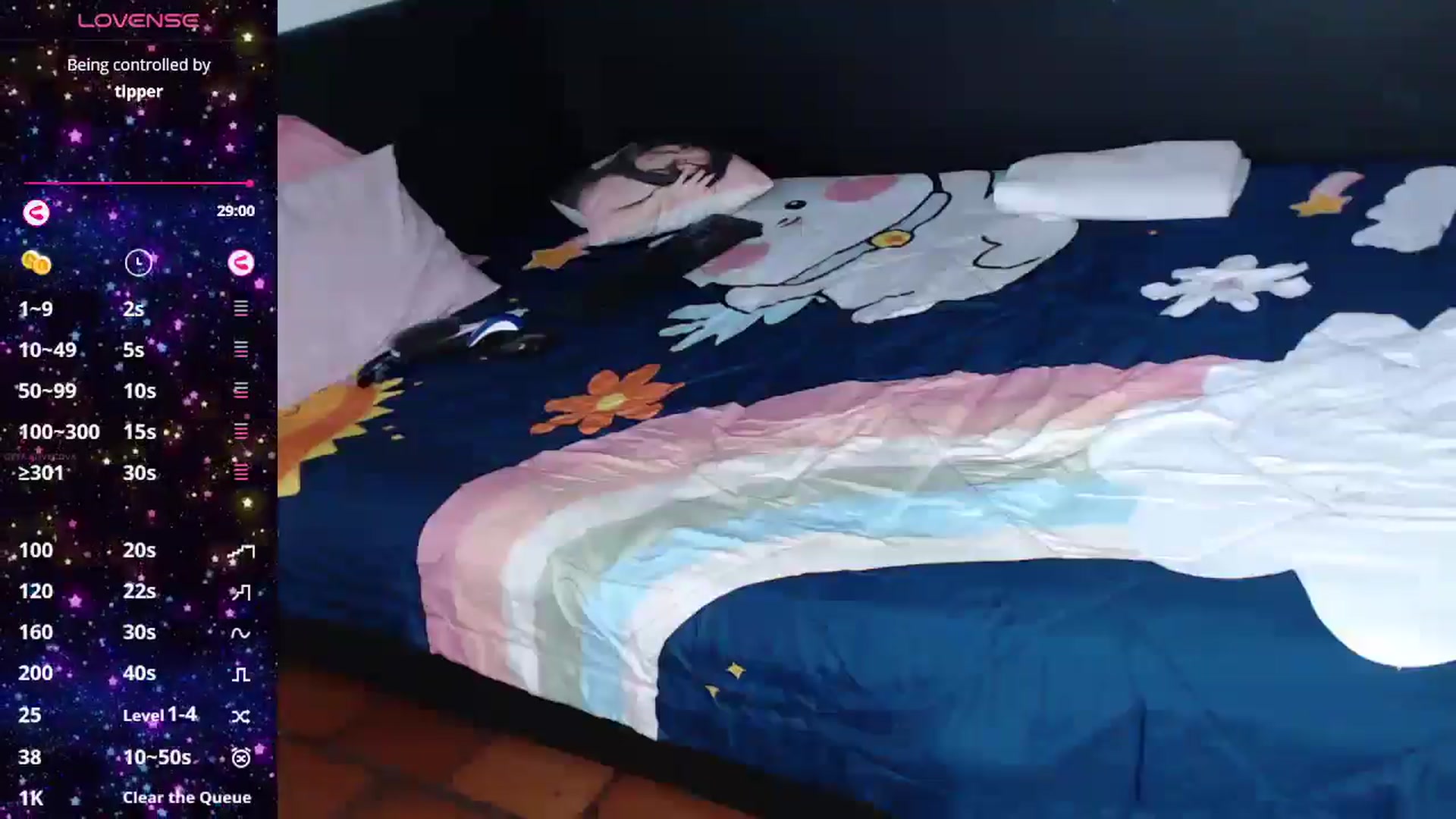 Gallery image thumbnail from Lisa_devilk's myfreecams stream on, 04/14/2025, 01:10 image 3 of 20