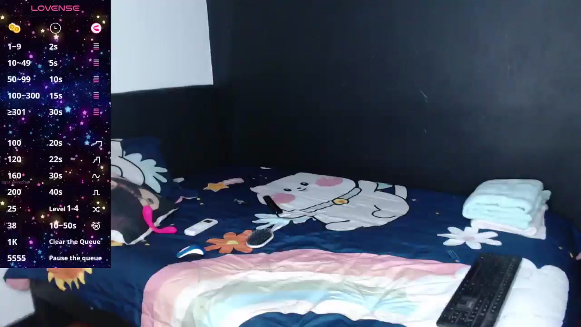 Gallery image thumbnail from Lisa_devilk's myfreecams stream on, 04/21/2025, 24:35 image 1 of 20