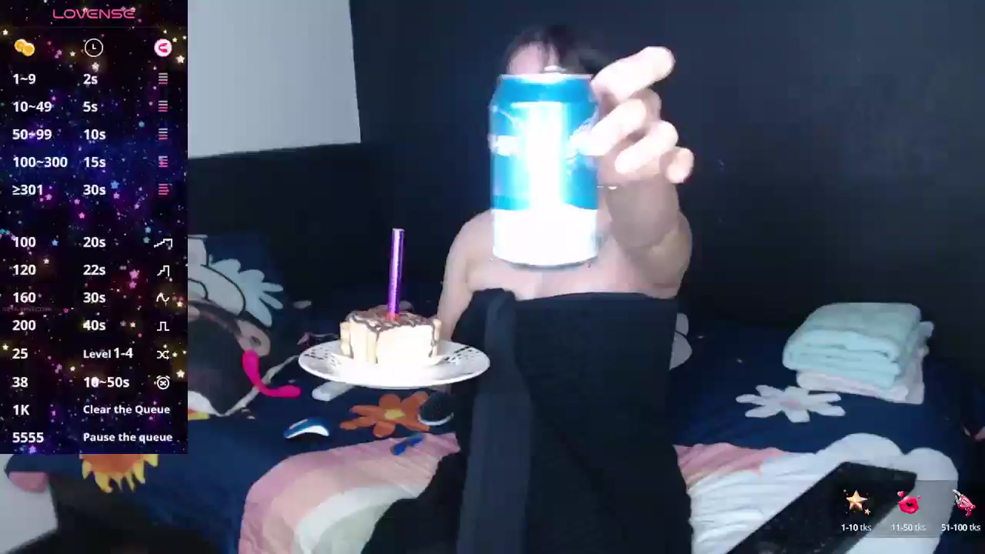 Gallery image thumbnail from Lisa_devilk's myfreecams stream on, 04/21/2025, 24:35 image 2 of 20