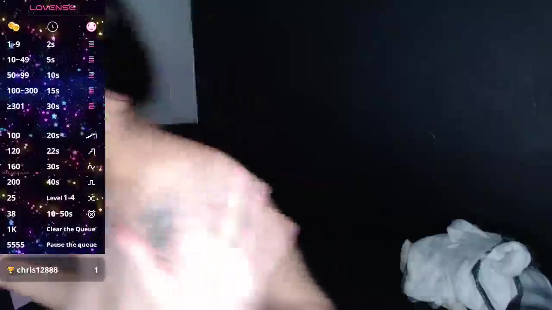 Gallery image thumbnail from Lisa_devilk's myfreecams stream on, 05/20/2025, 19:09 image 17 of 20