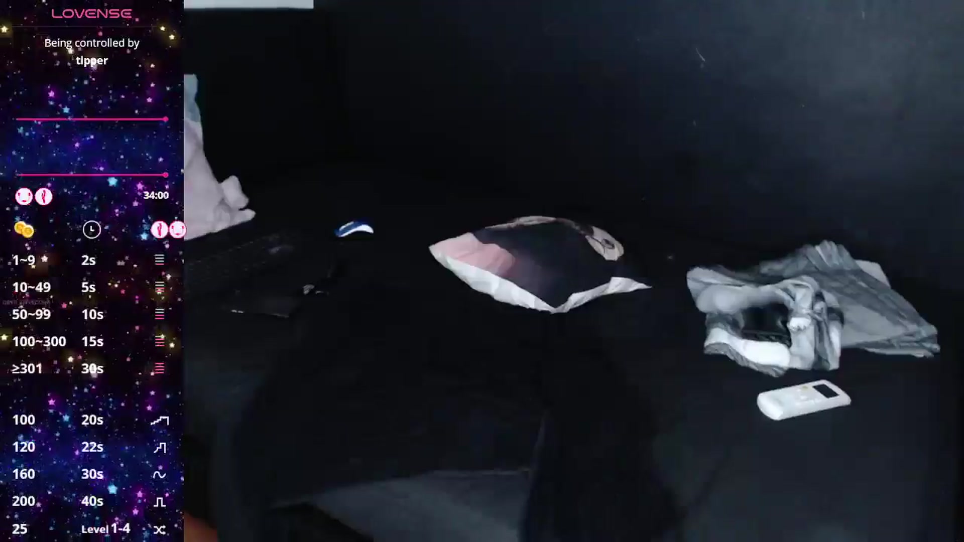 Gallery image thumbnail from Lisa_devilk's myfreecams stream on, 05/27/2025, 10:25 image 11 of 20