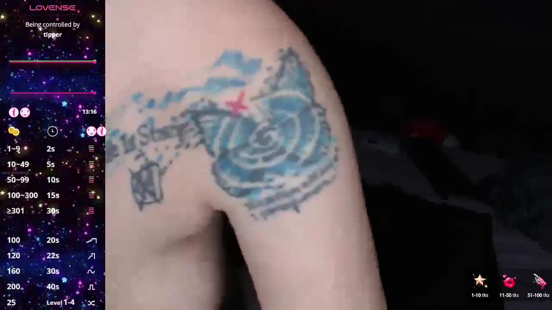 Gallery image thumbnail from Lisa_devilk's myfreecams stream on, 06/27/2025, 20:22 image 13 of 20