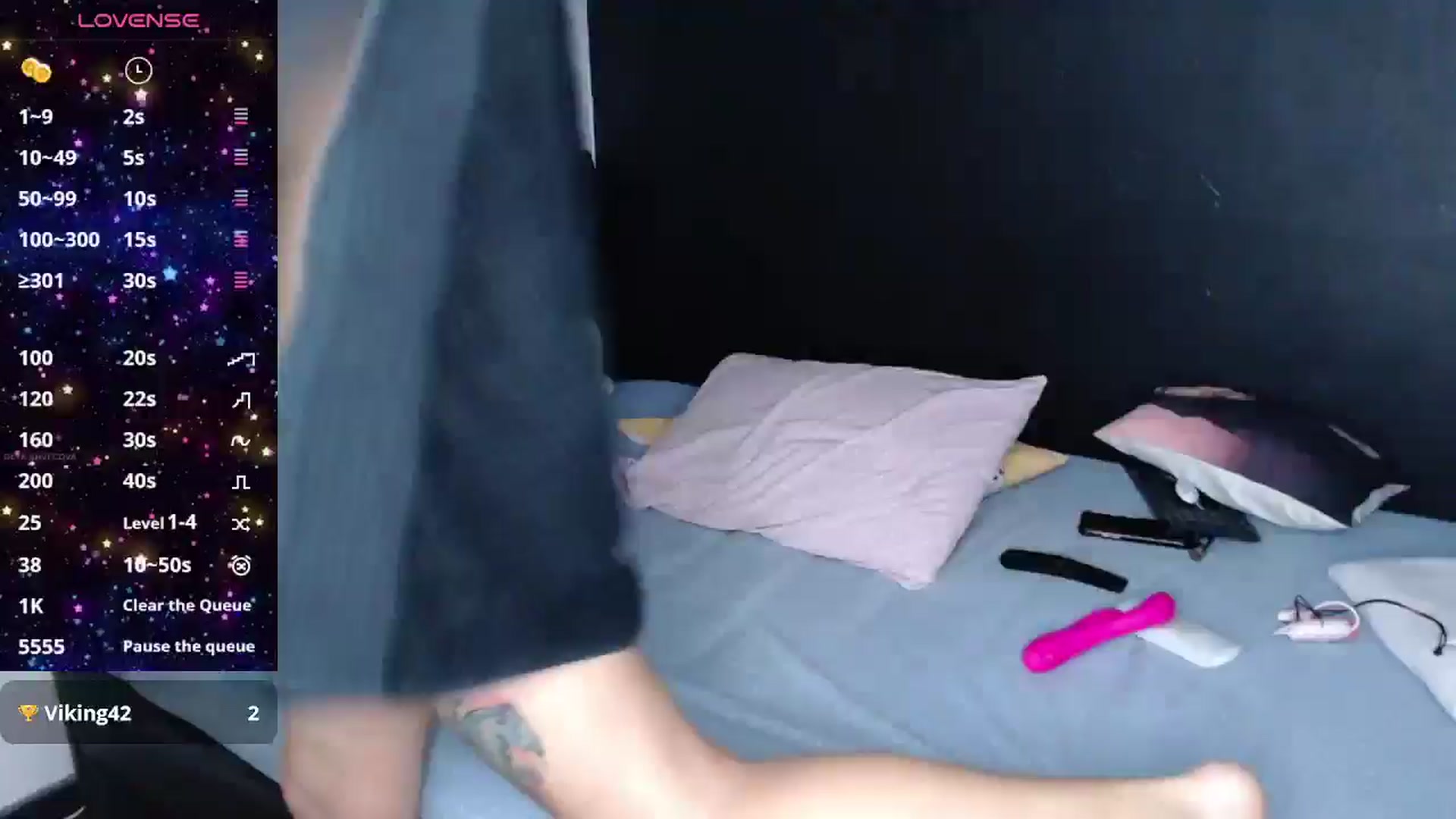 Gallery image thumbnail from Lisa_devilk's myfreecams stream on, 07/06/2025, 24:59 image 1 of 20
