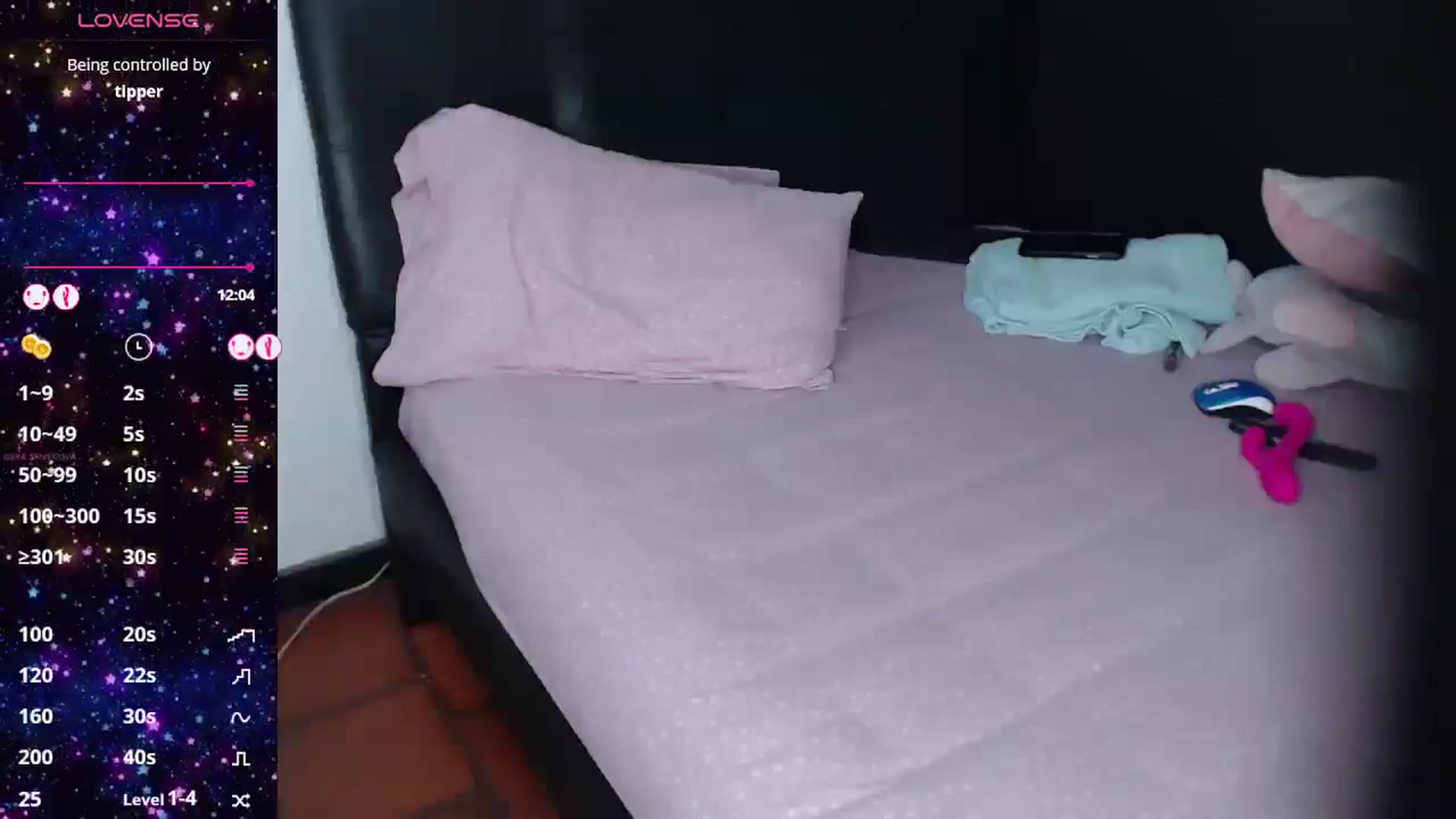Gallery image thumbnail from Lisa_devilk's myfreecams stream on, 07/12/2025, 21:02 image 11 of 20