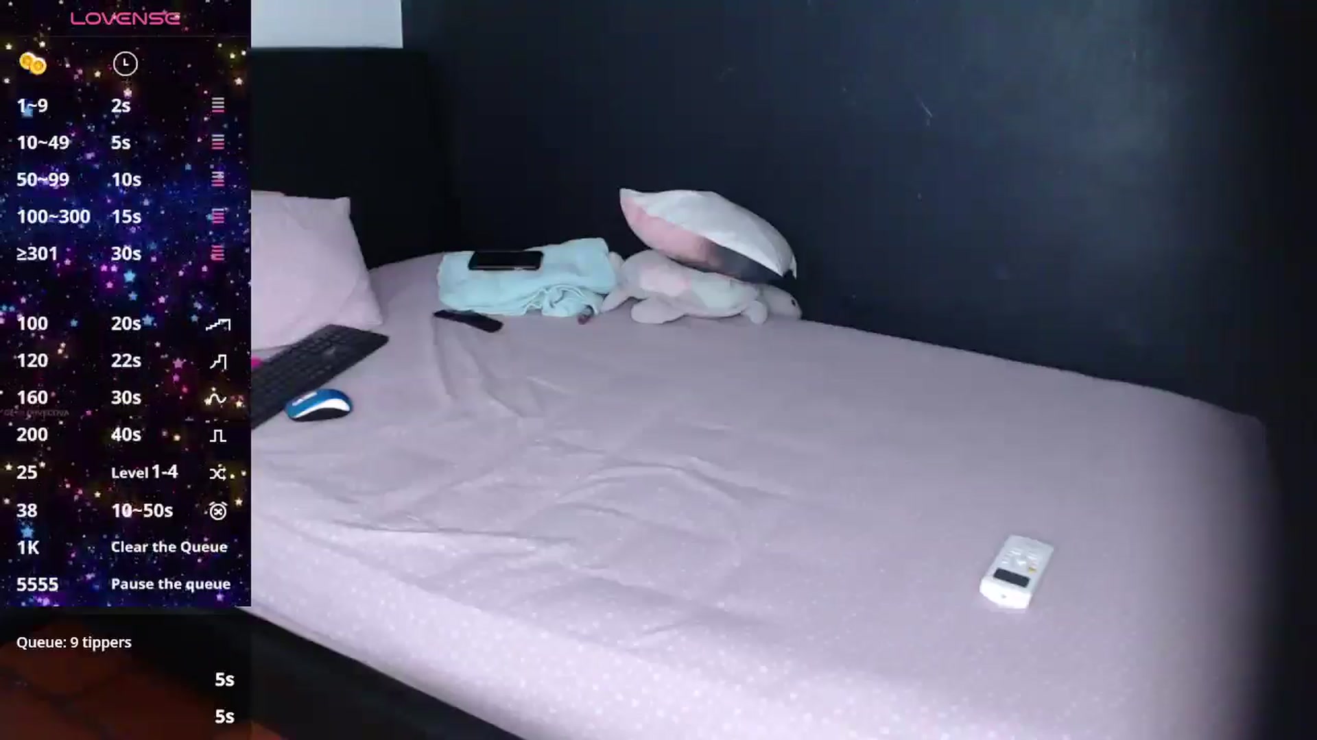 Gallery image thumbnail from Lisa_devilk's myfreecams stream on, 07/12/2025, 21:02 image 16 of 20