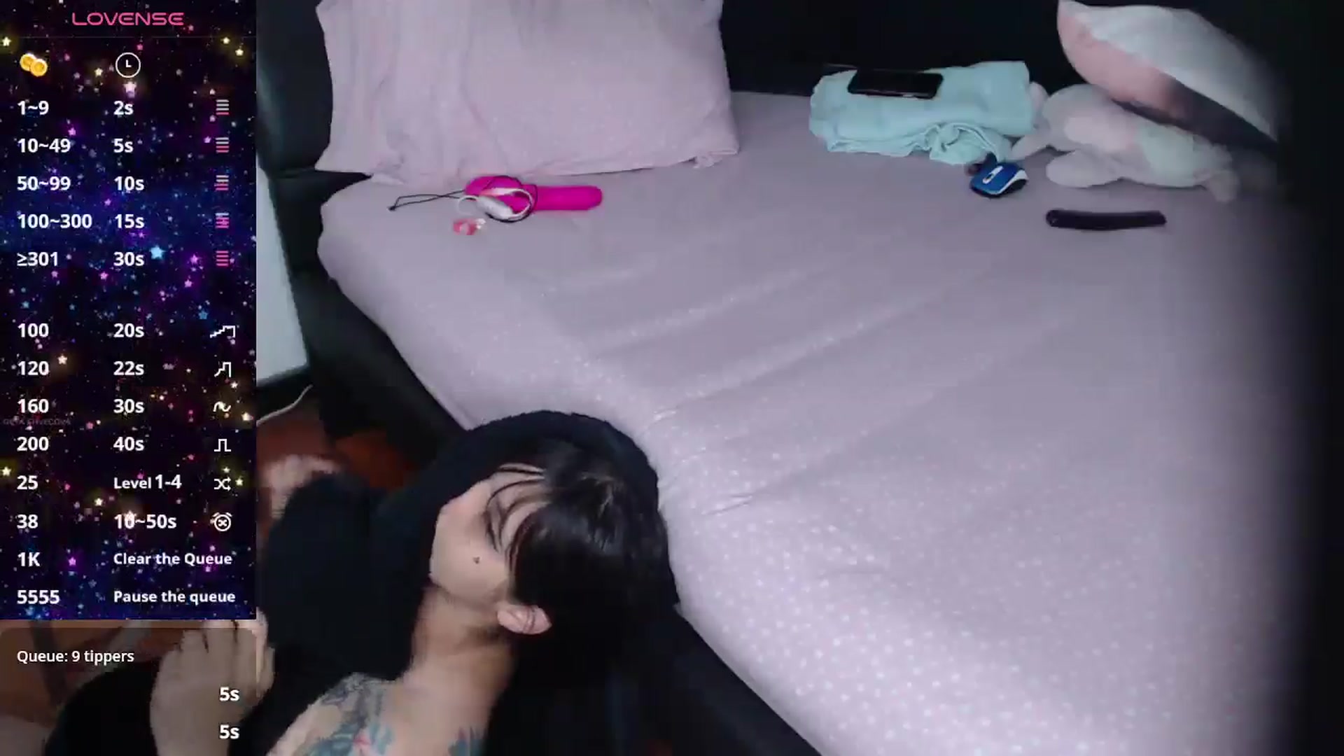 Gallery image thumbnail from Lisa_devilk's myfreecams stream on, 07/12/2025, 21:02 image 14 of 20